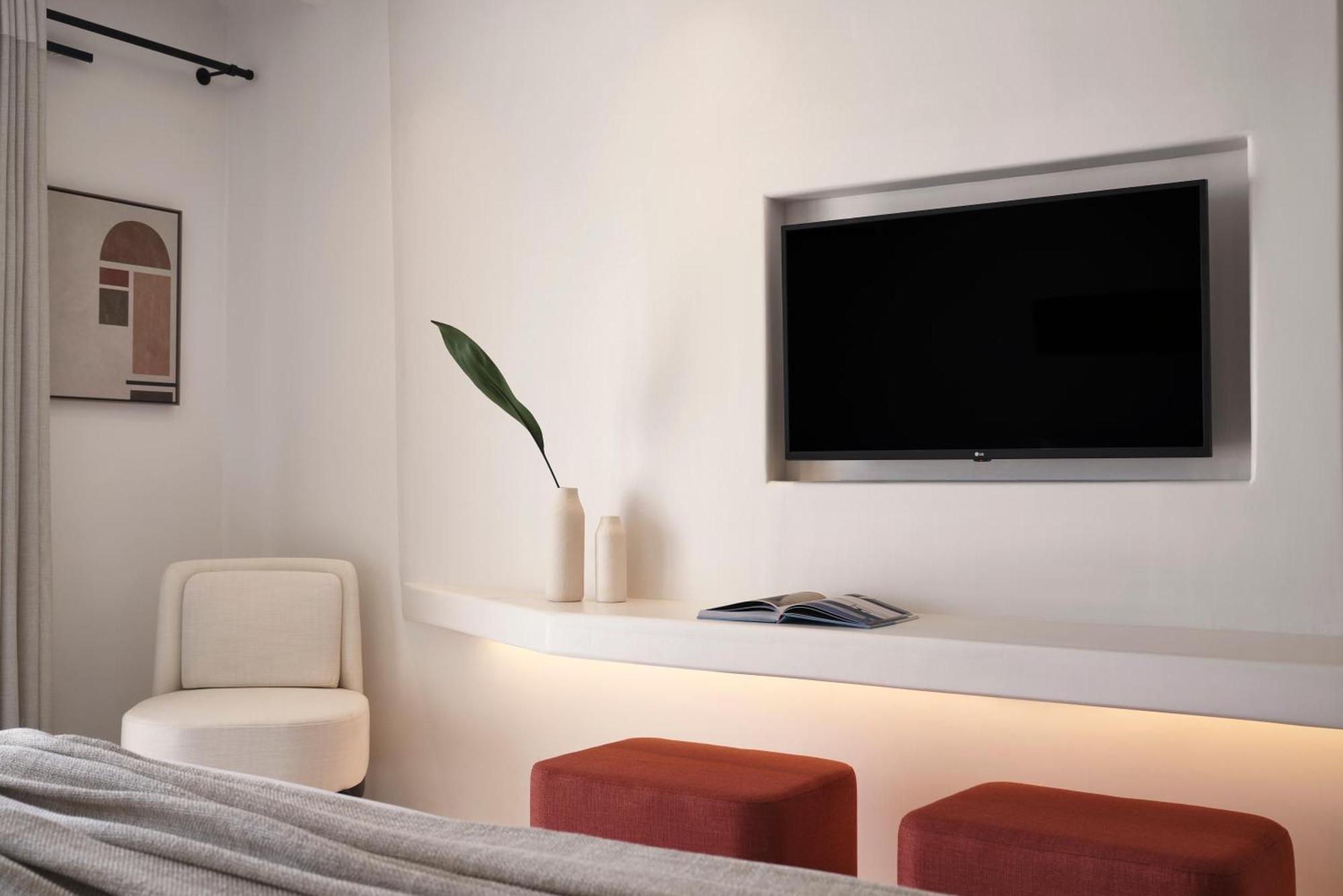 Andronis Minois Hotel 5*