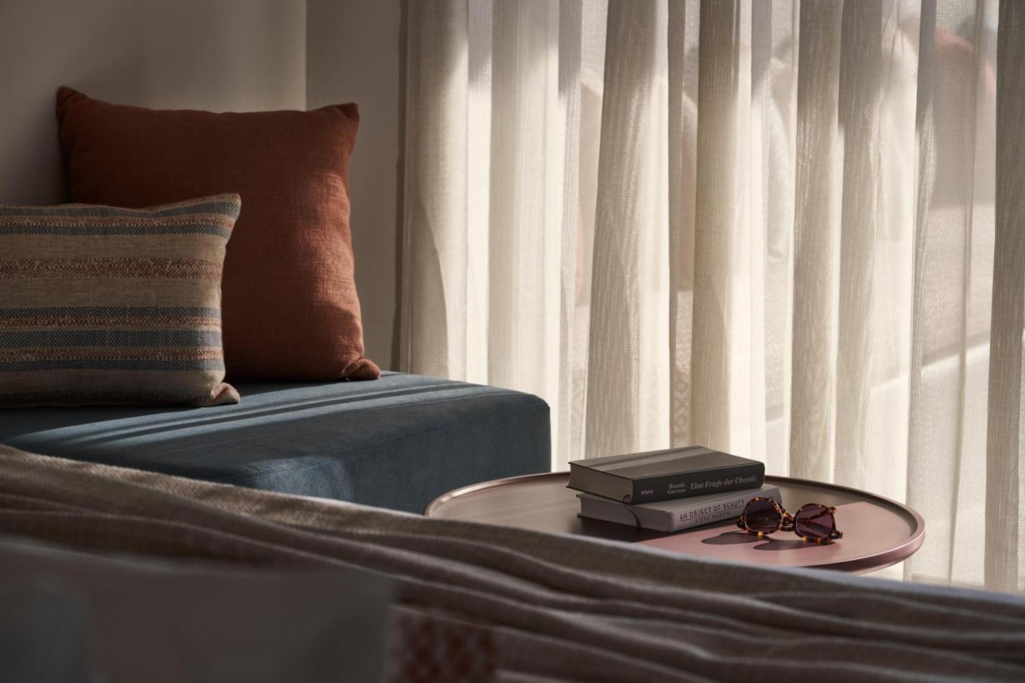 Hotel Andronis Minois