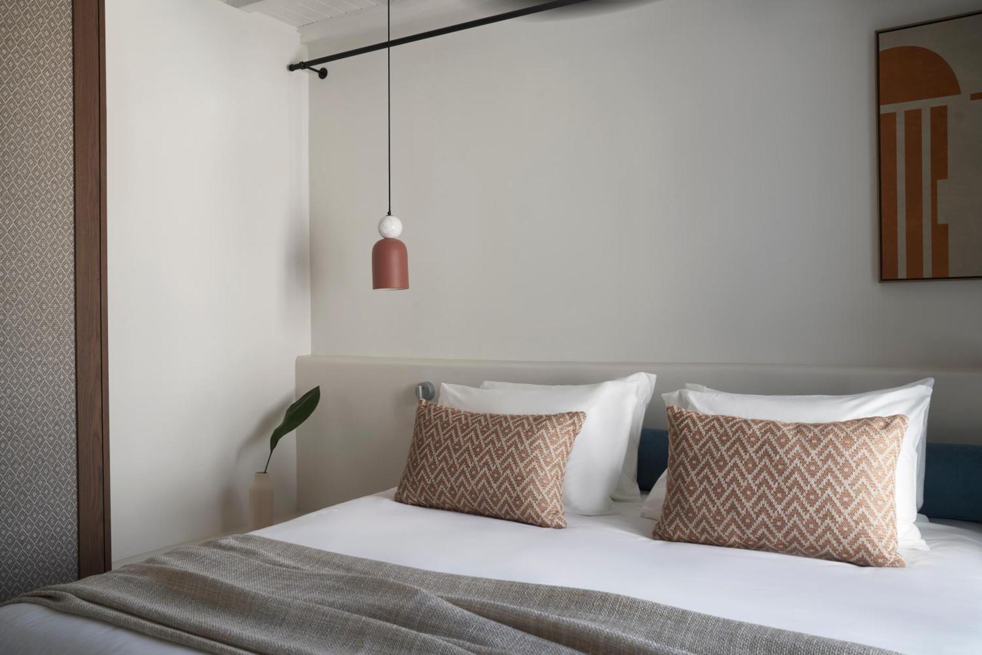 Andronis Minois Hotel 5*