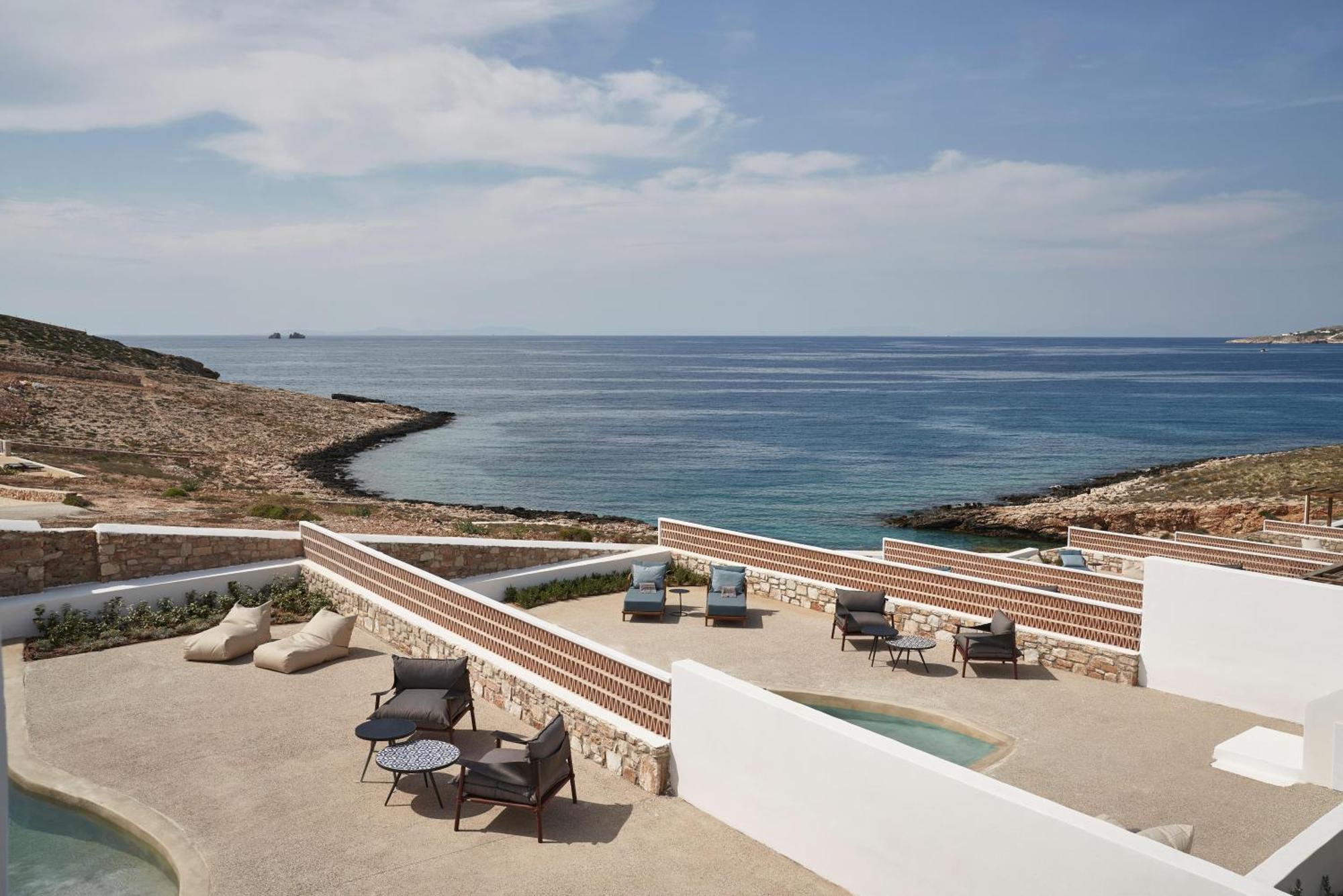 Andronis Minois 5*