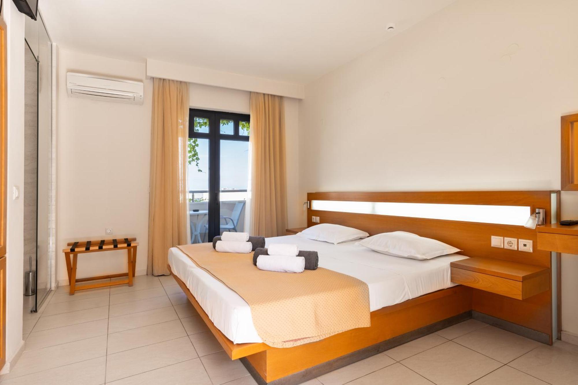 Eva Bay On The - Adults Only Hotel 4*