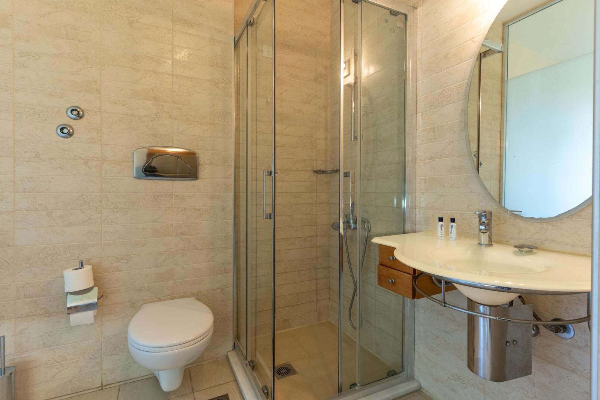 Eva Bay On The - Adults Only Adelianos Kampos