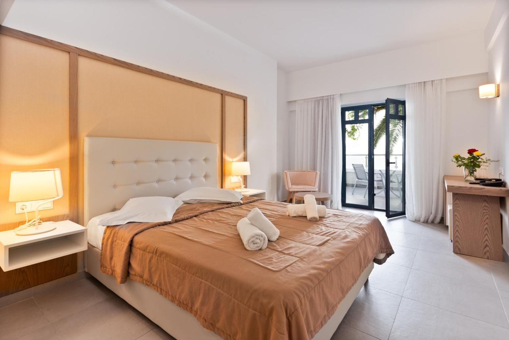 Eva Bay On The - Adults Only 4* Adelianos Kampos