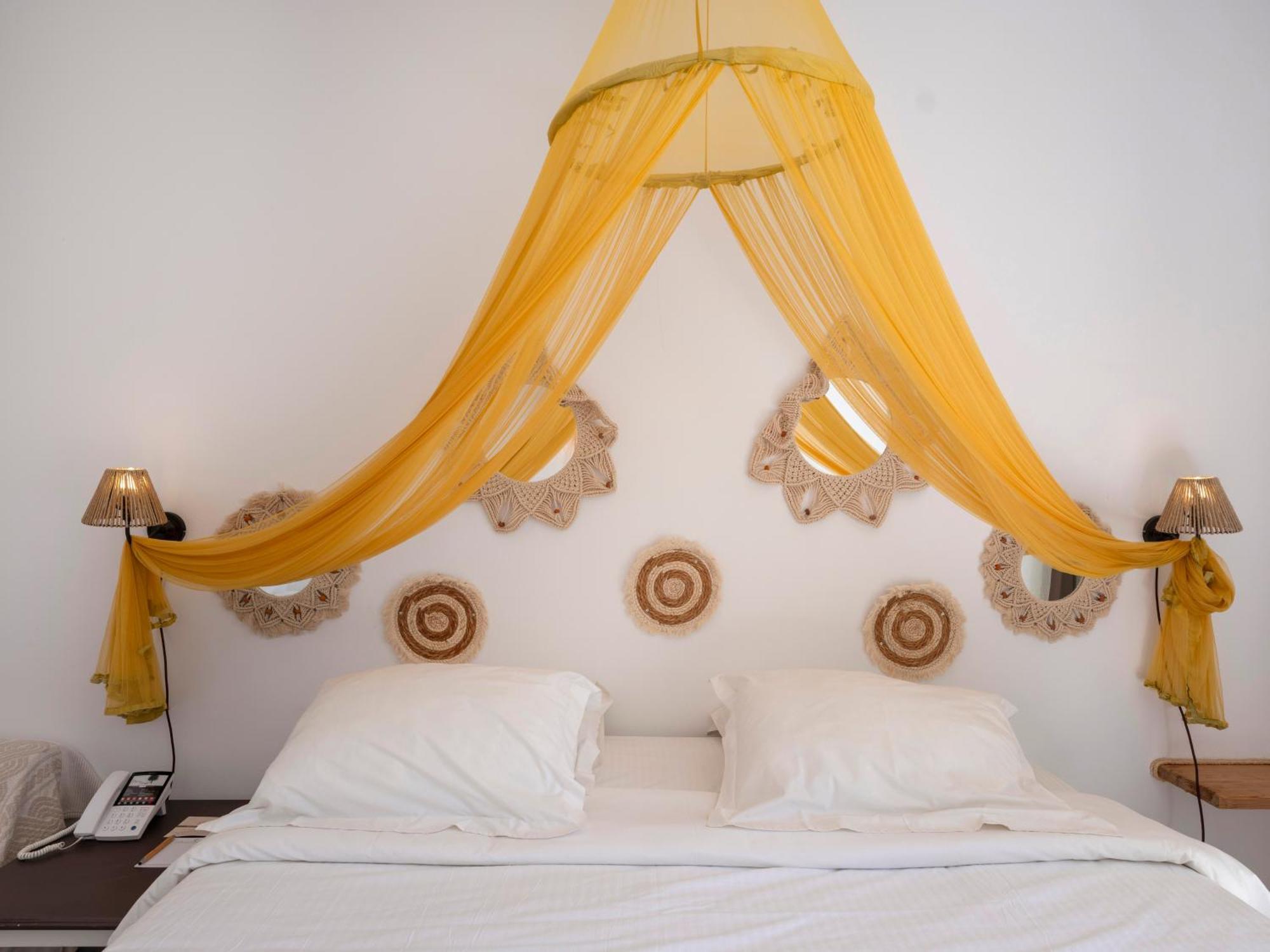 Hotel Parosland 4*