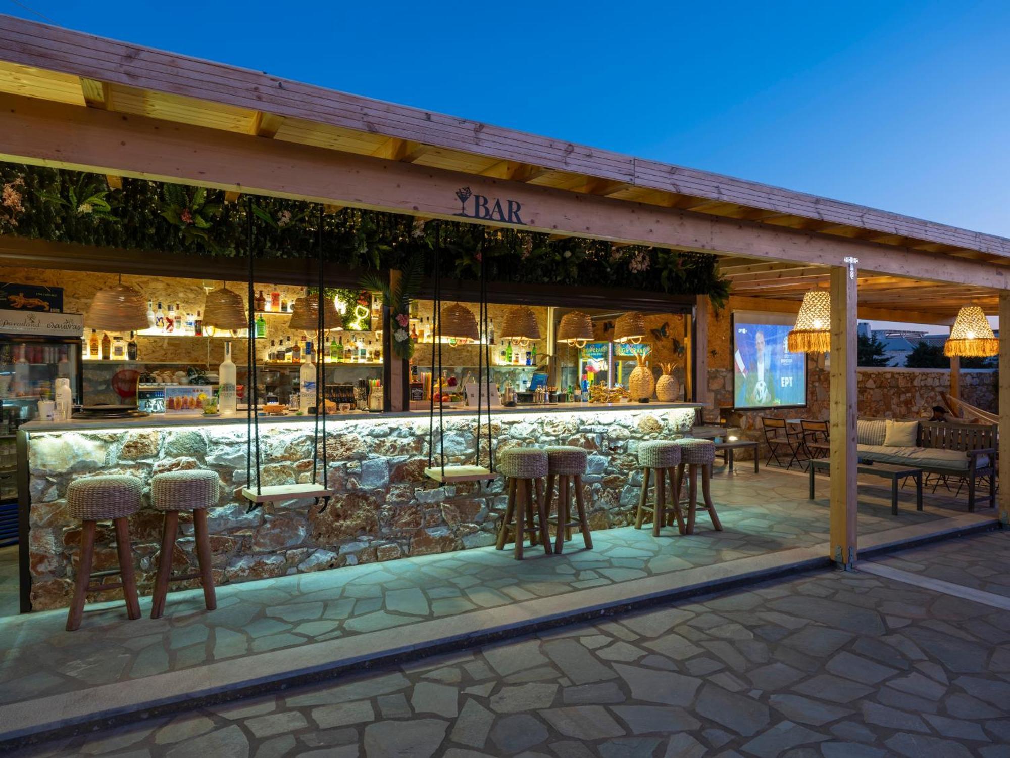 Parosland Aliki (Paros)