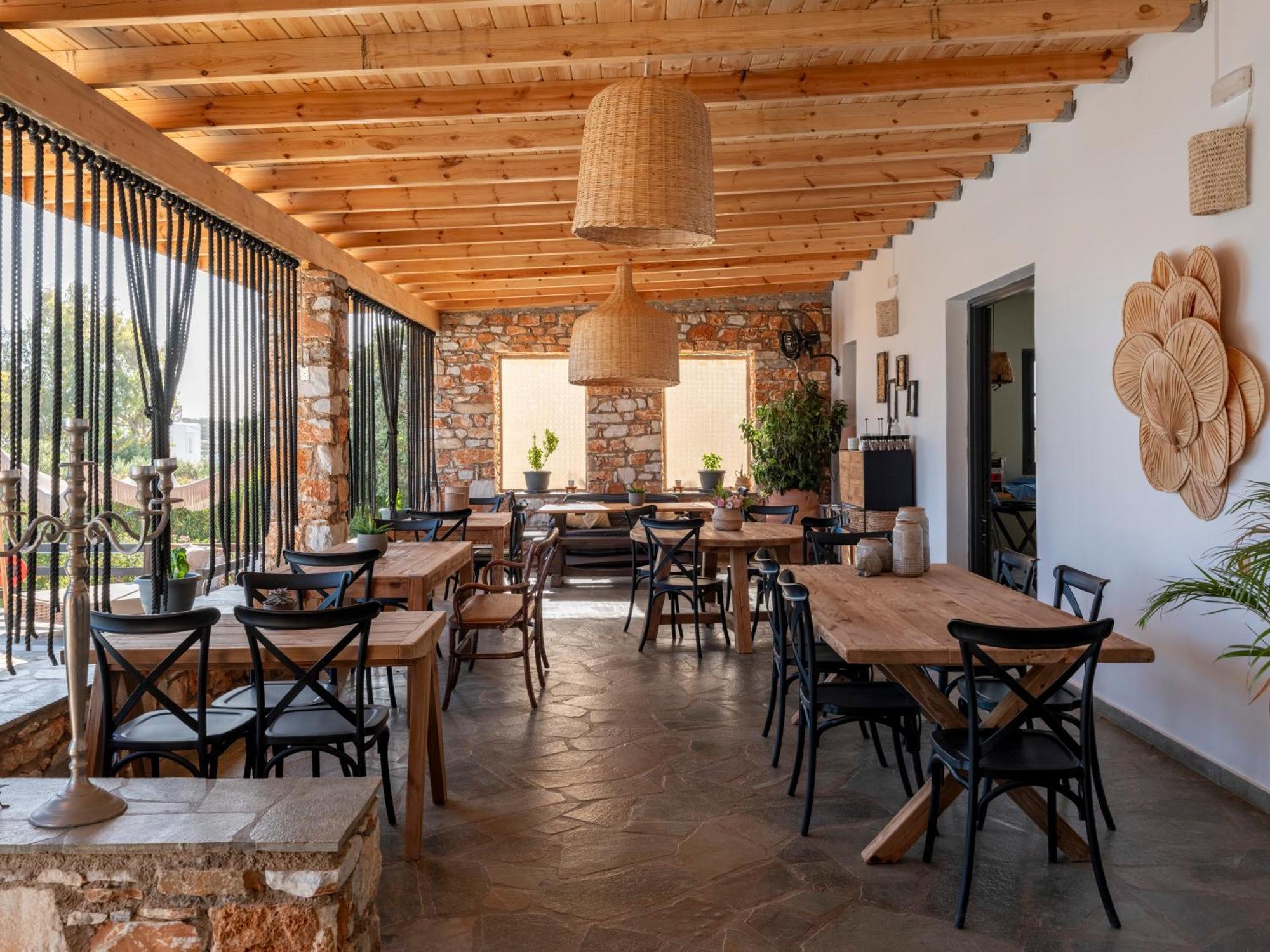 Hotel Parosland 4*