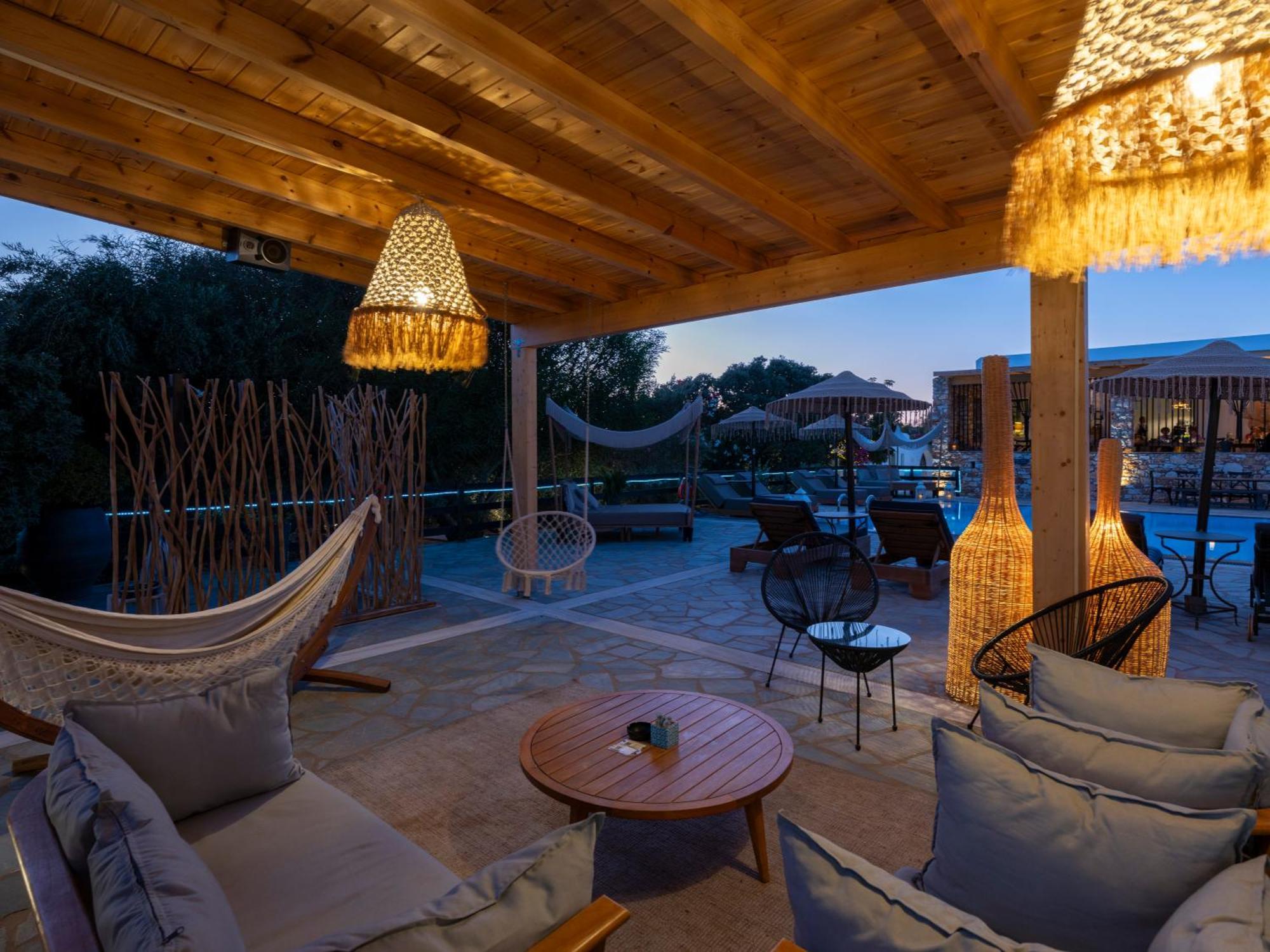 Hotel Parosland 4*