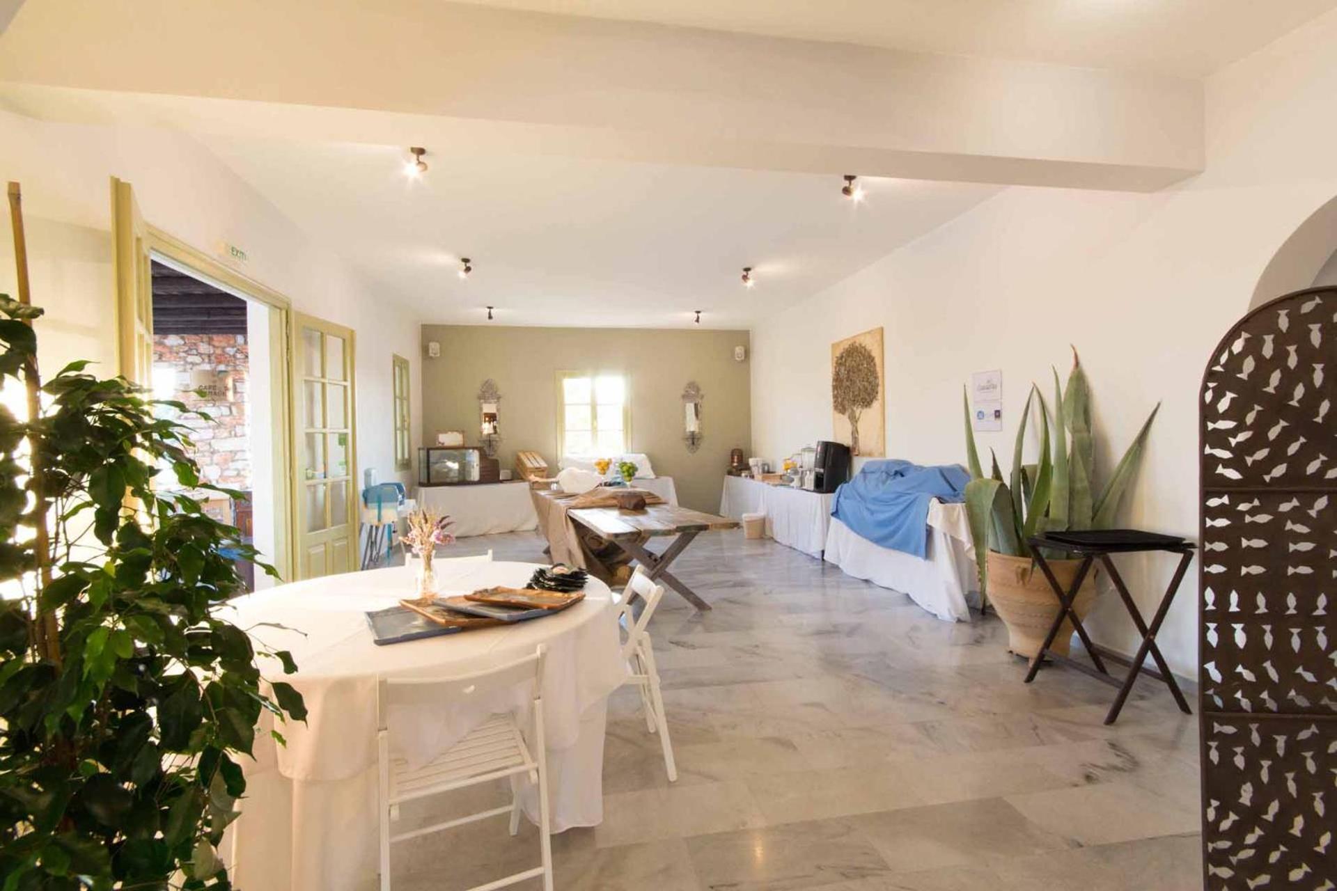Parosland Hotel 4*