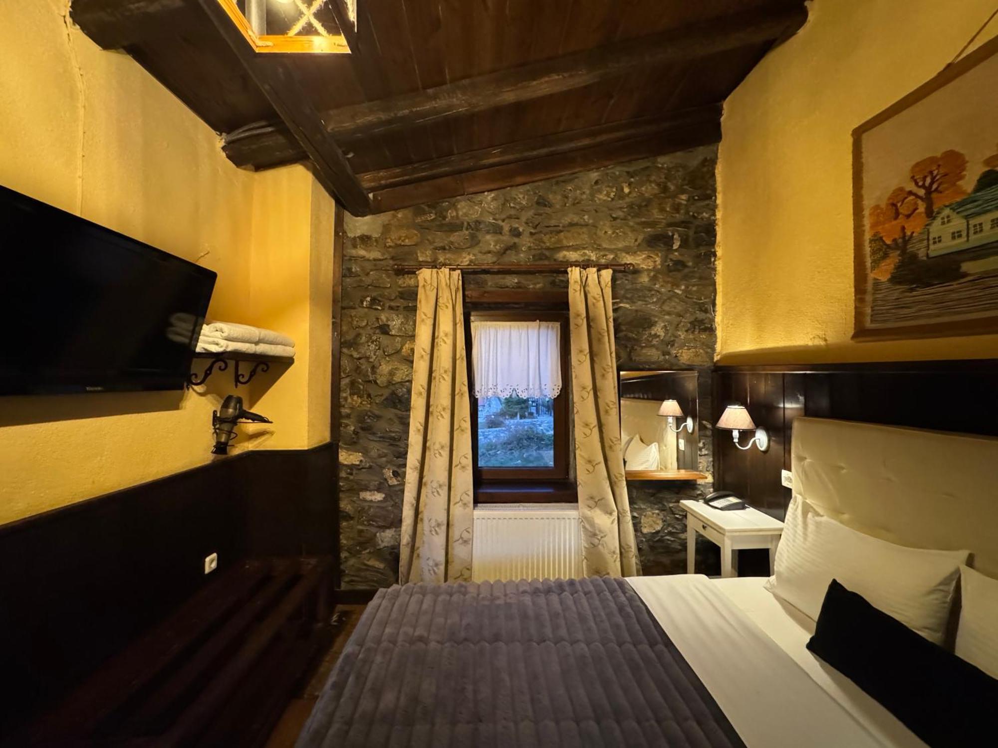 Guest house Asteras Tou Vorra