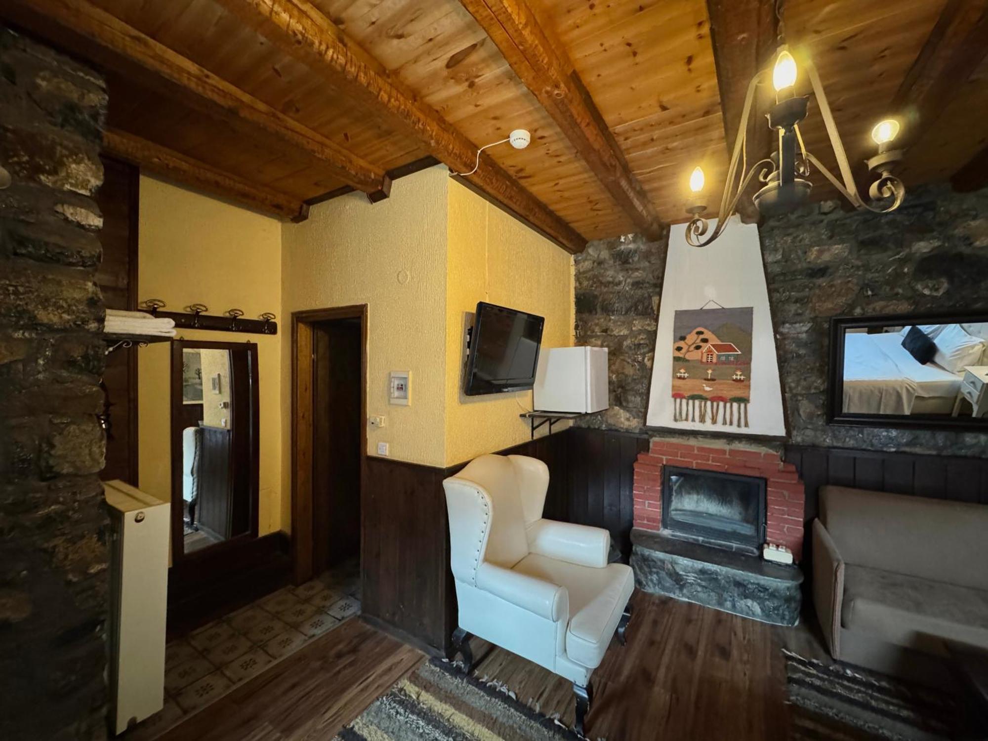 Guest house Asteras Tou Vorra Agios Athanasios (Pella)