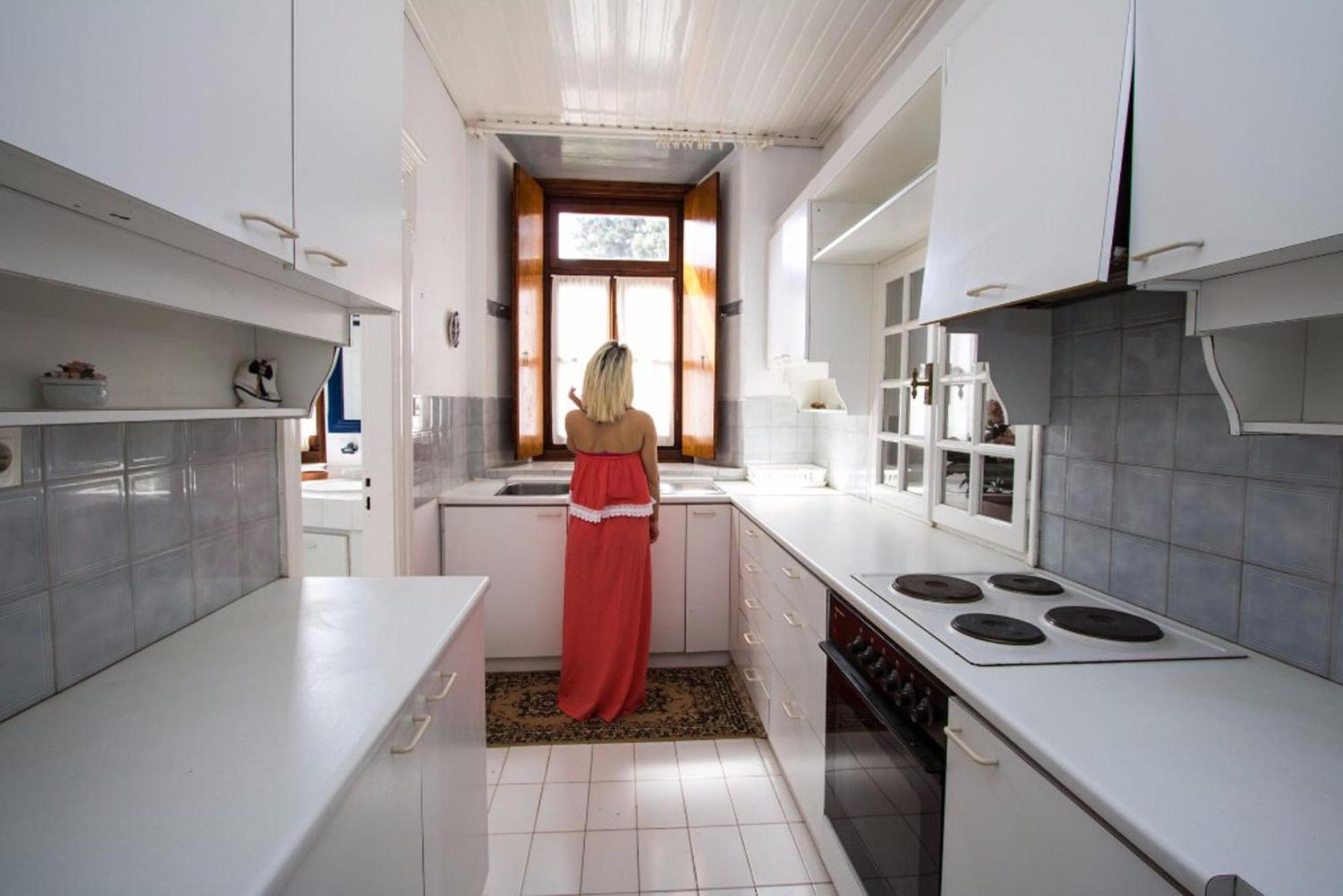 Achilleas Guest house