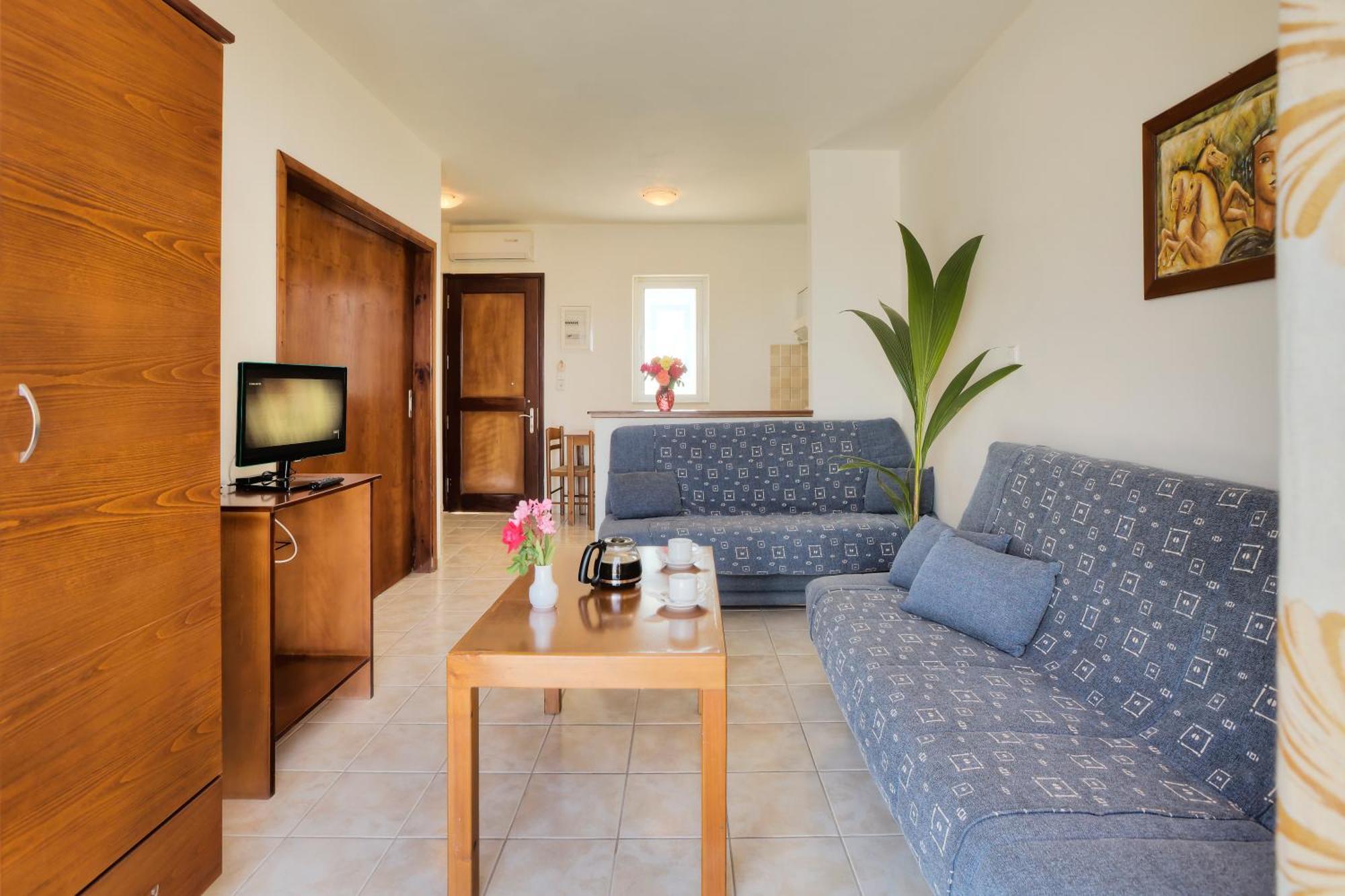 Hotel Corali