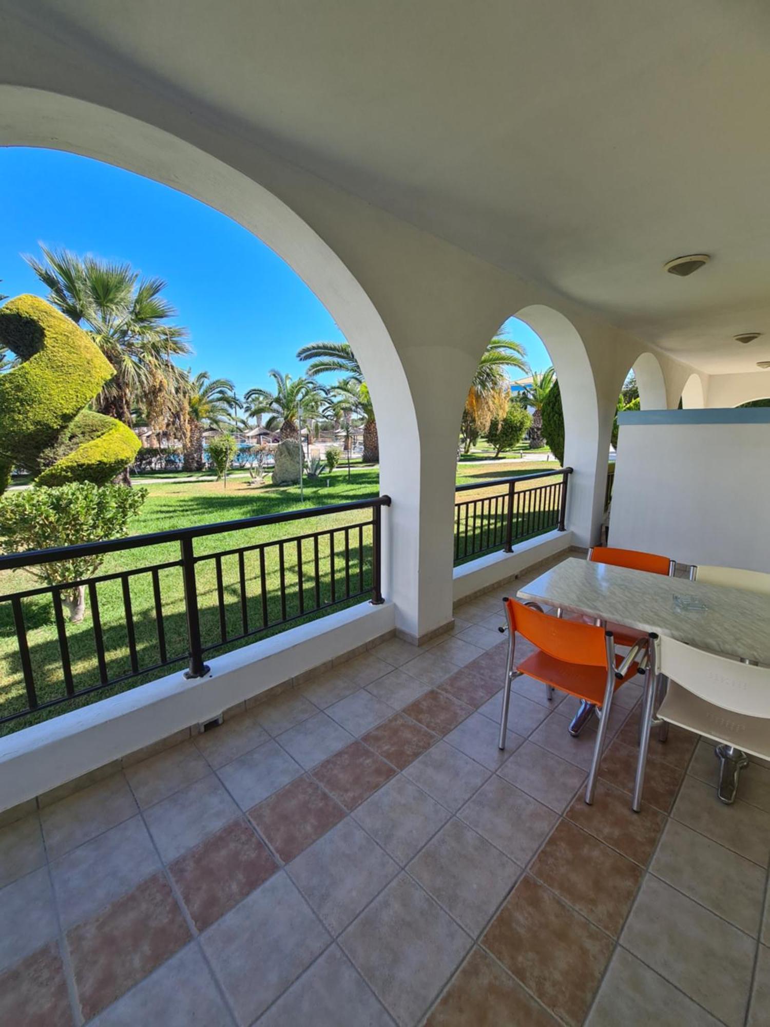 Corali Hotel 4*
