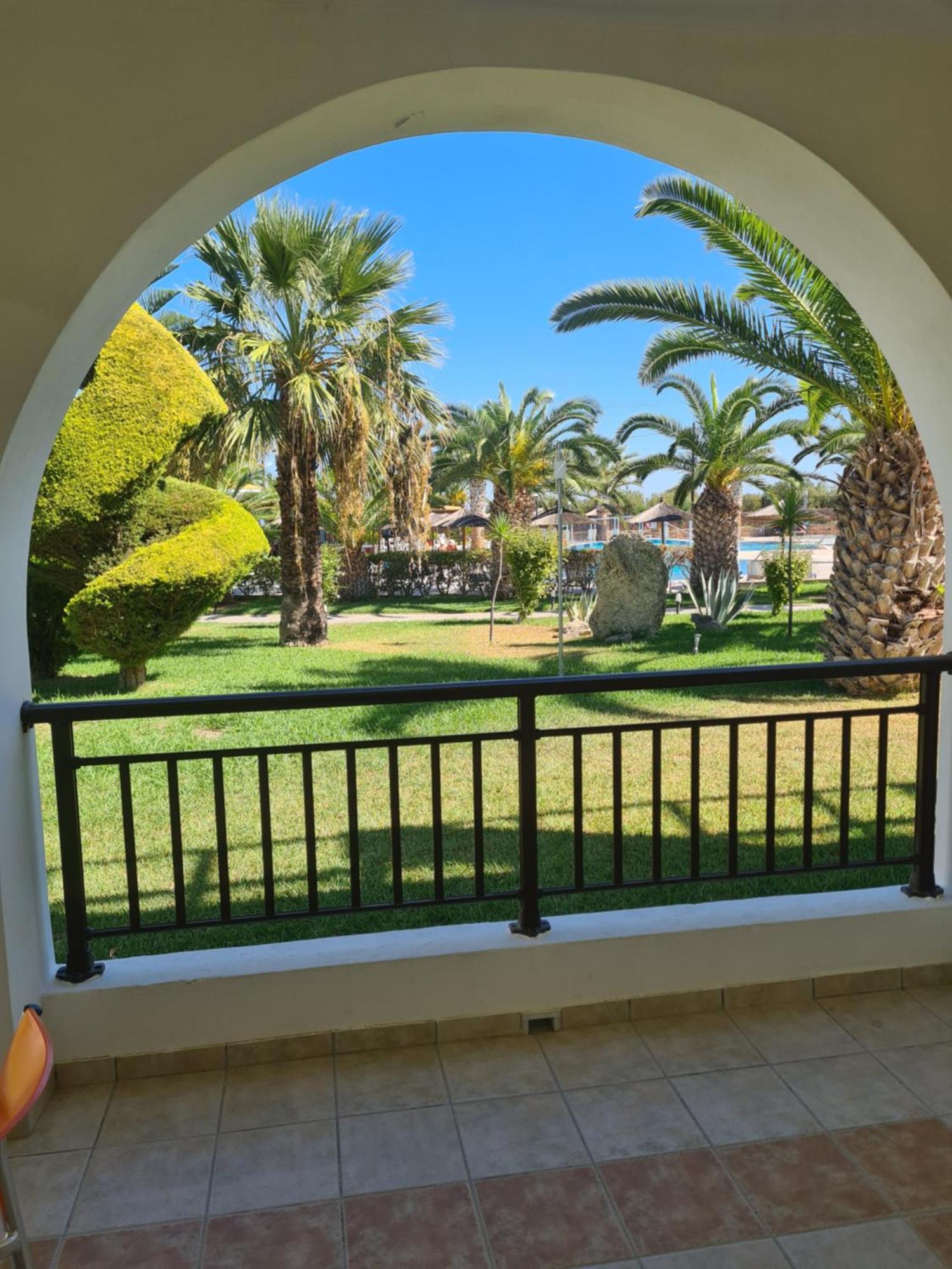 Hotel Corali 4*