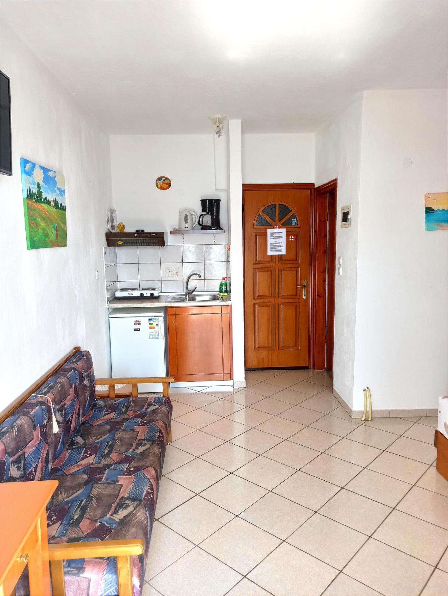 Maria Apartment