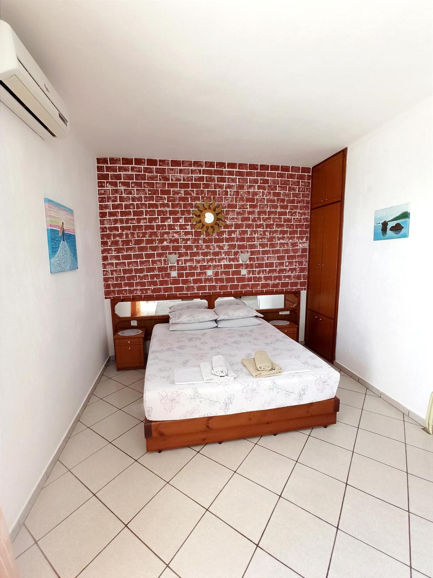 Maria Apartment