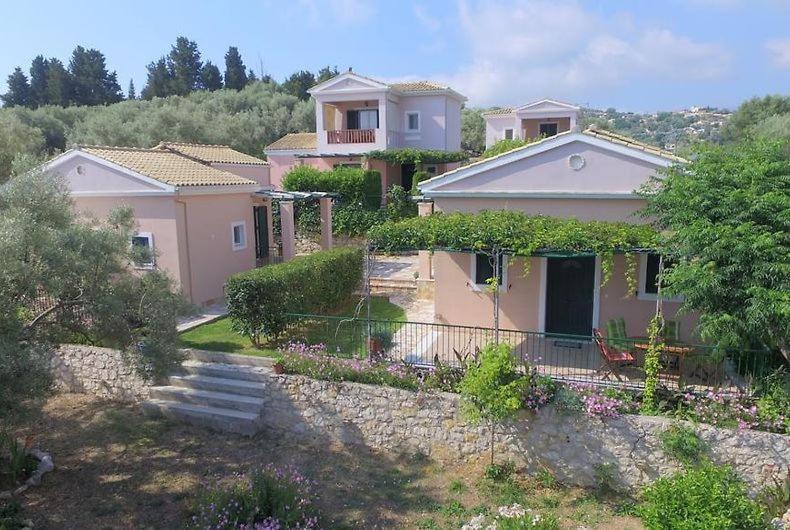 Harmony Villas *