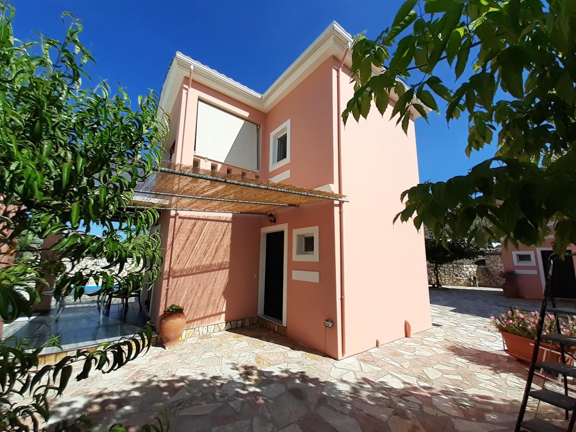 Harmony Villas *