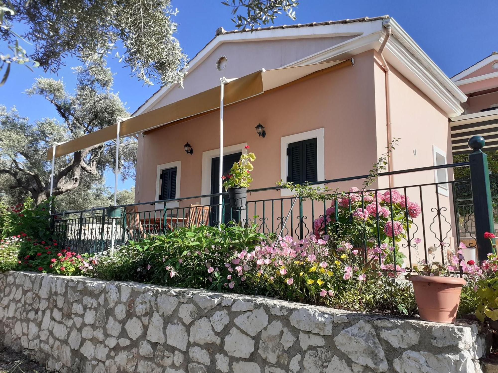 Harmony Villas