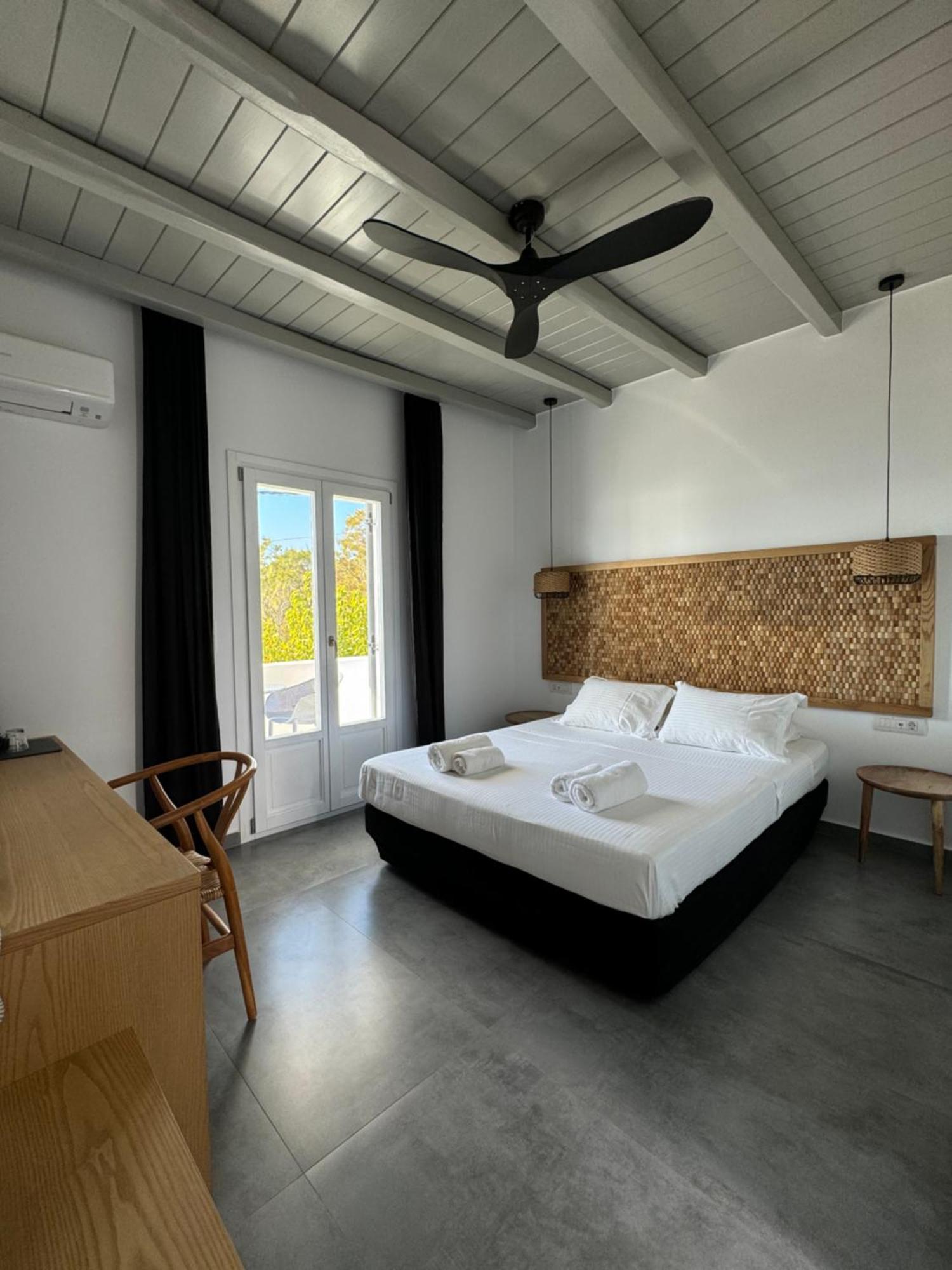 Parian Village - Adults Only Hotel