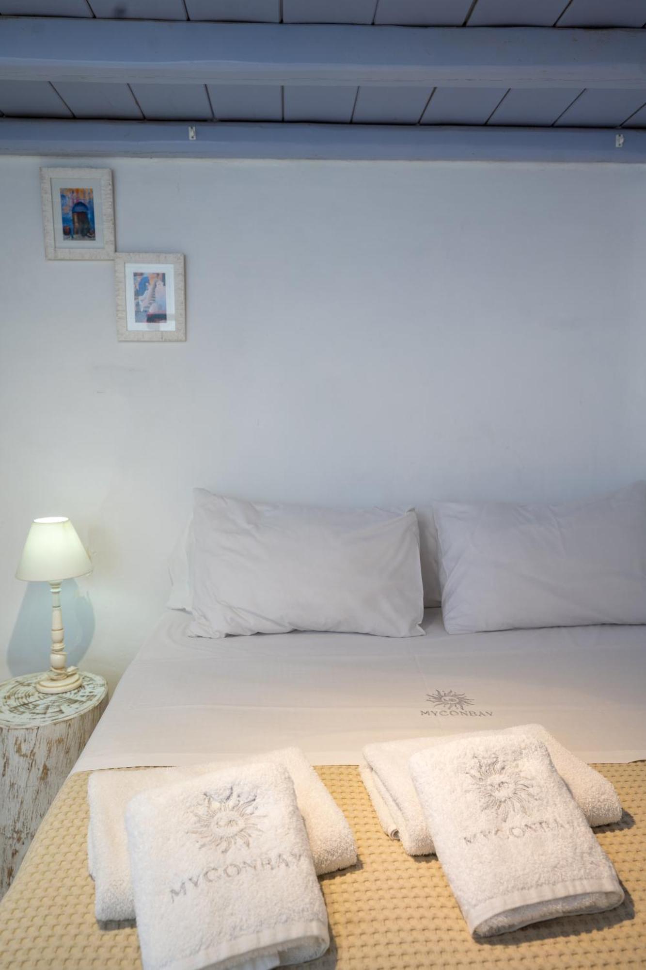 Holiday home Blue Daisy House, Ornos, By Myconbay Mykonos *