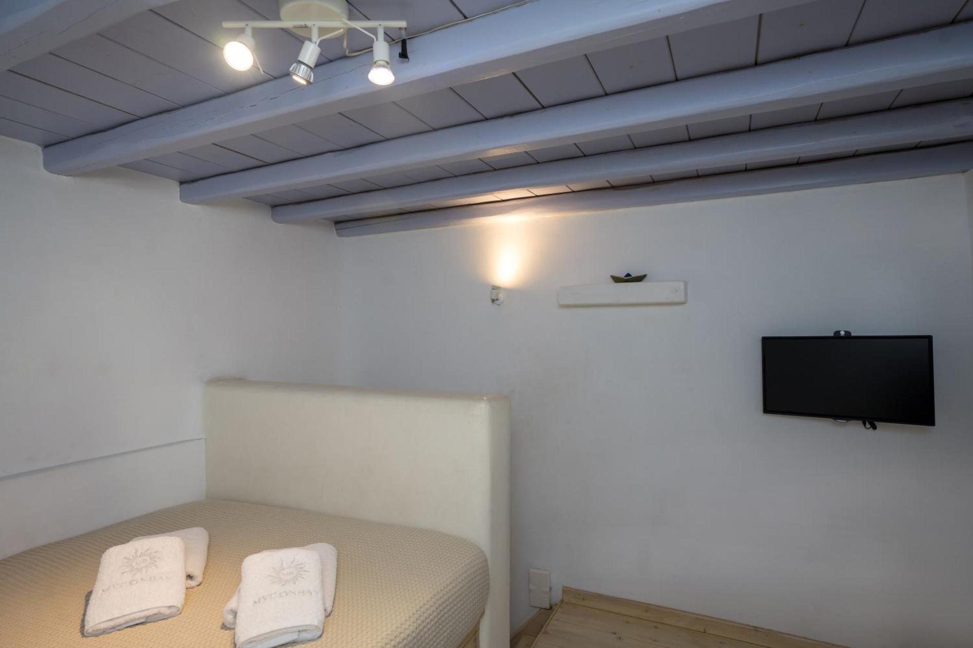 Blue Daisy House, Ornos, By Myconbay Mykonos *