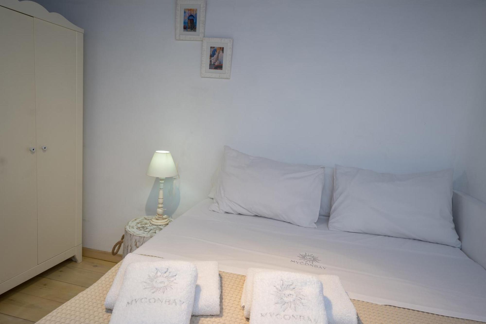 Blue Daisy House, Ornos, By Myconbay Mykonos Ornos (Mykonos)