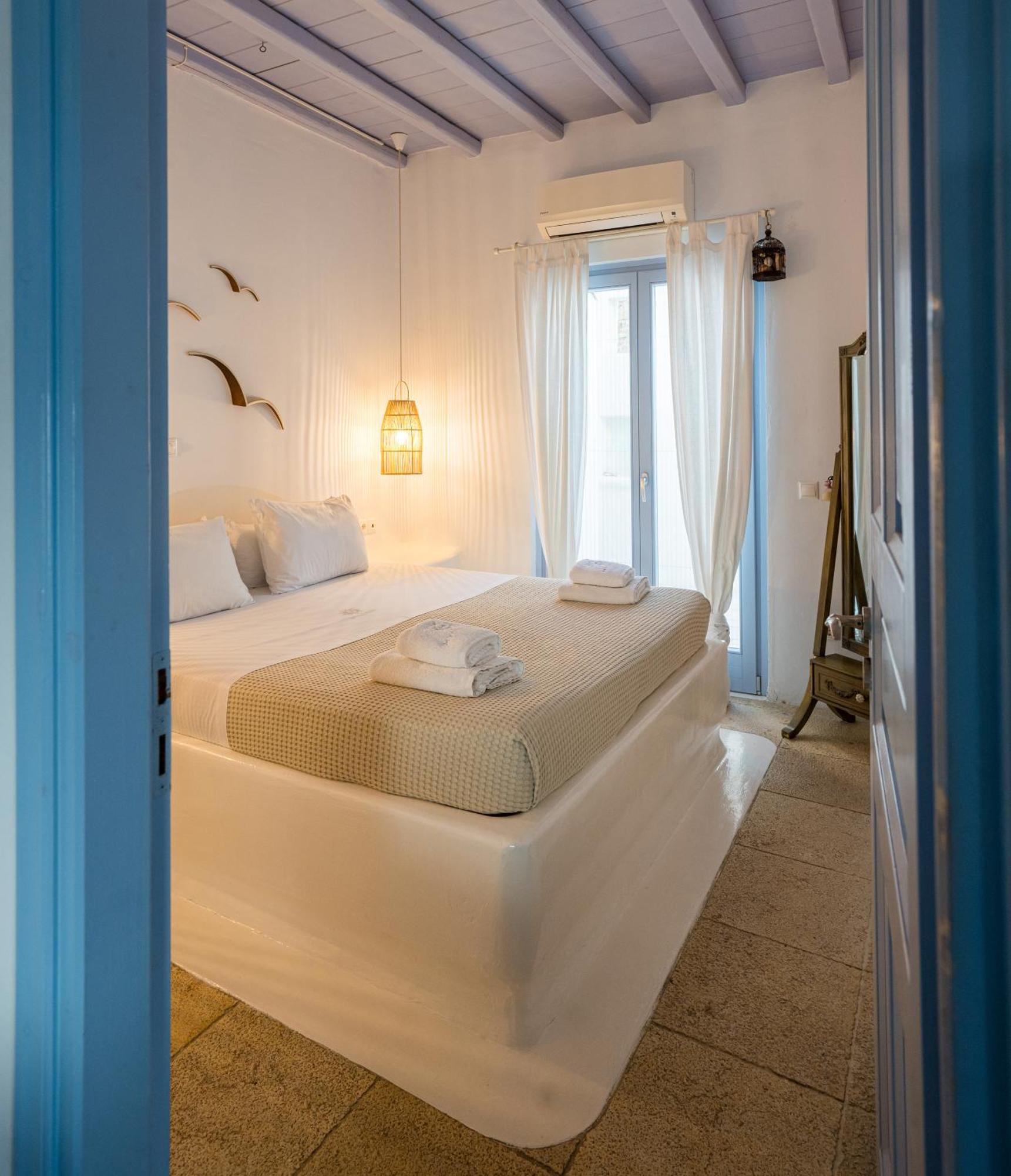 Blue Daisy House, Ornos, By Myconbay Mykonos Holiday home Ornos (Mykonos)