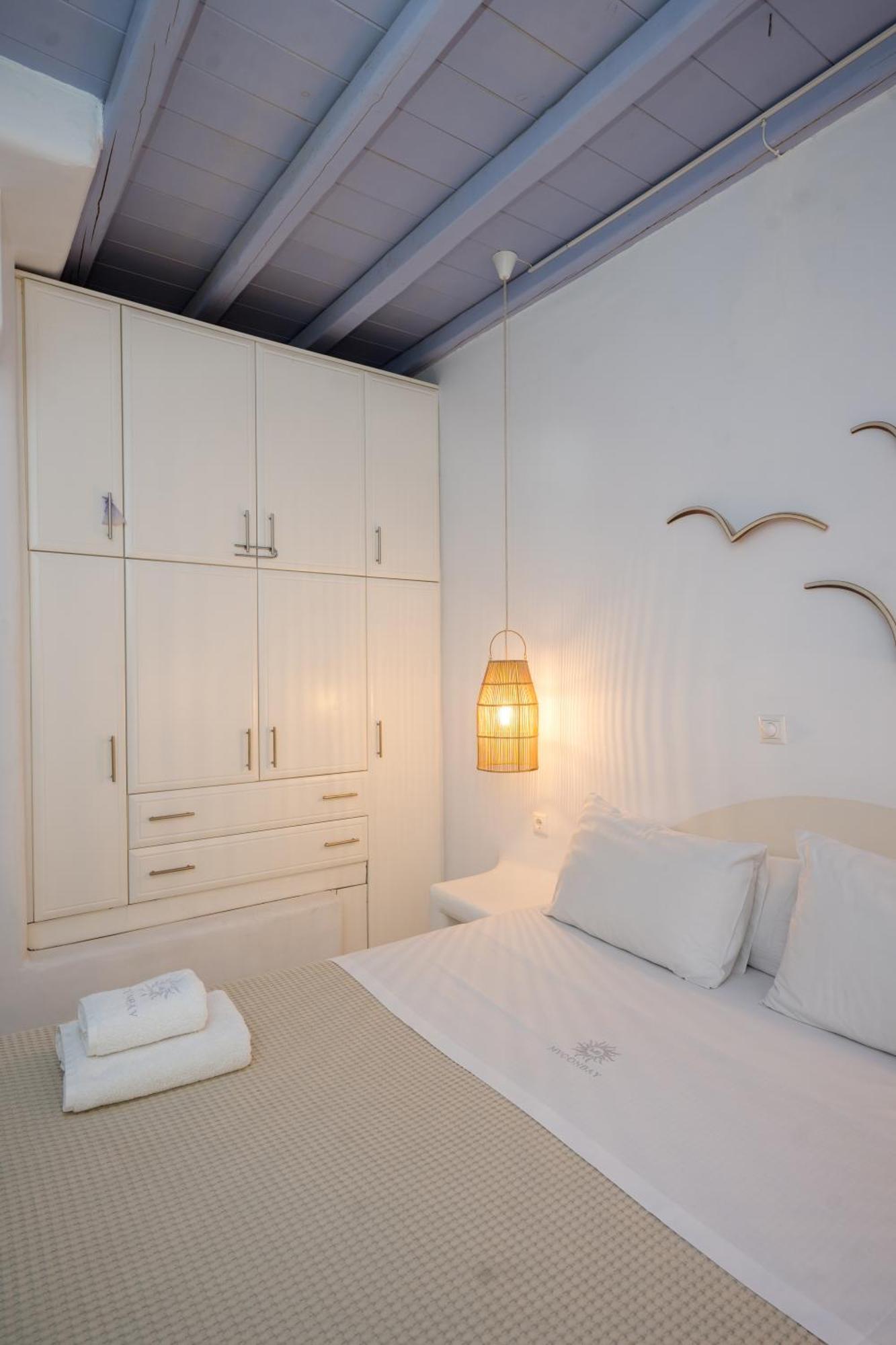 Holiday home Blue Daisy House, Ornos, By Myconbay Mykonos Ornos (Mykonos)