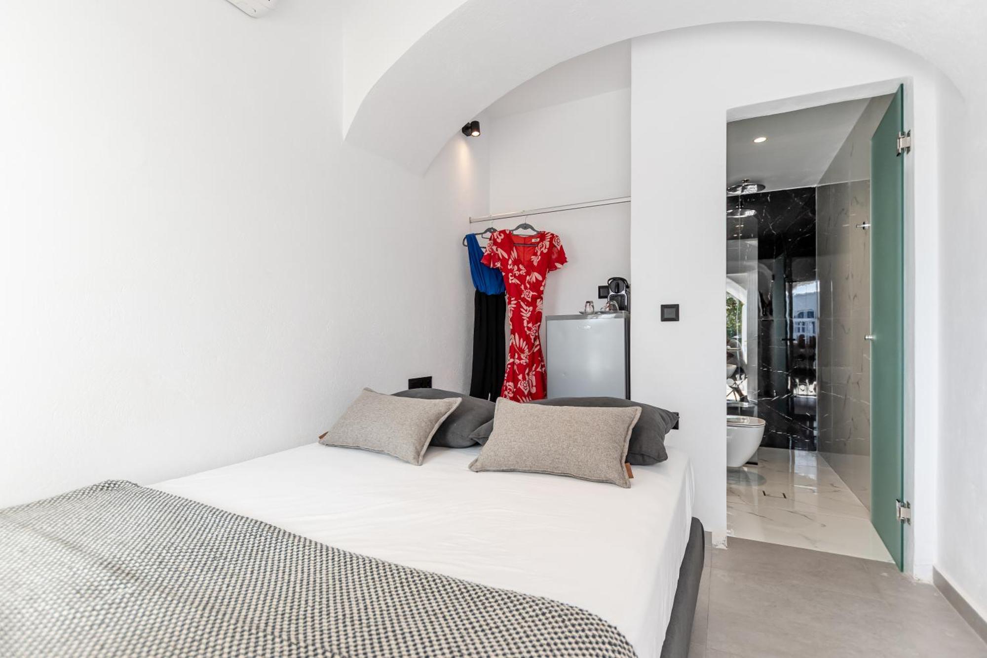 Naxian Queen Luxury & Villa *