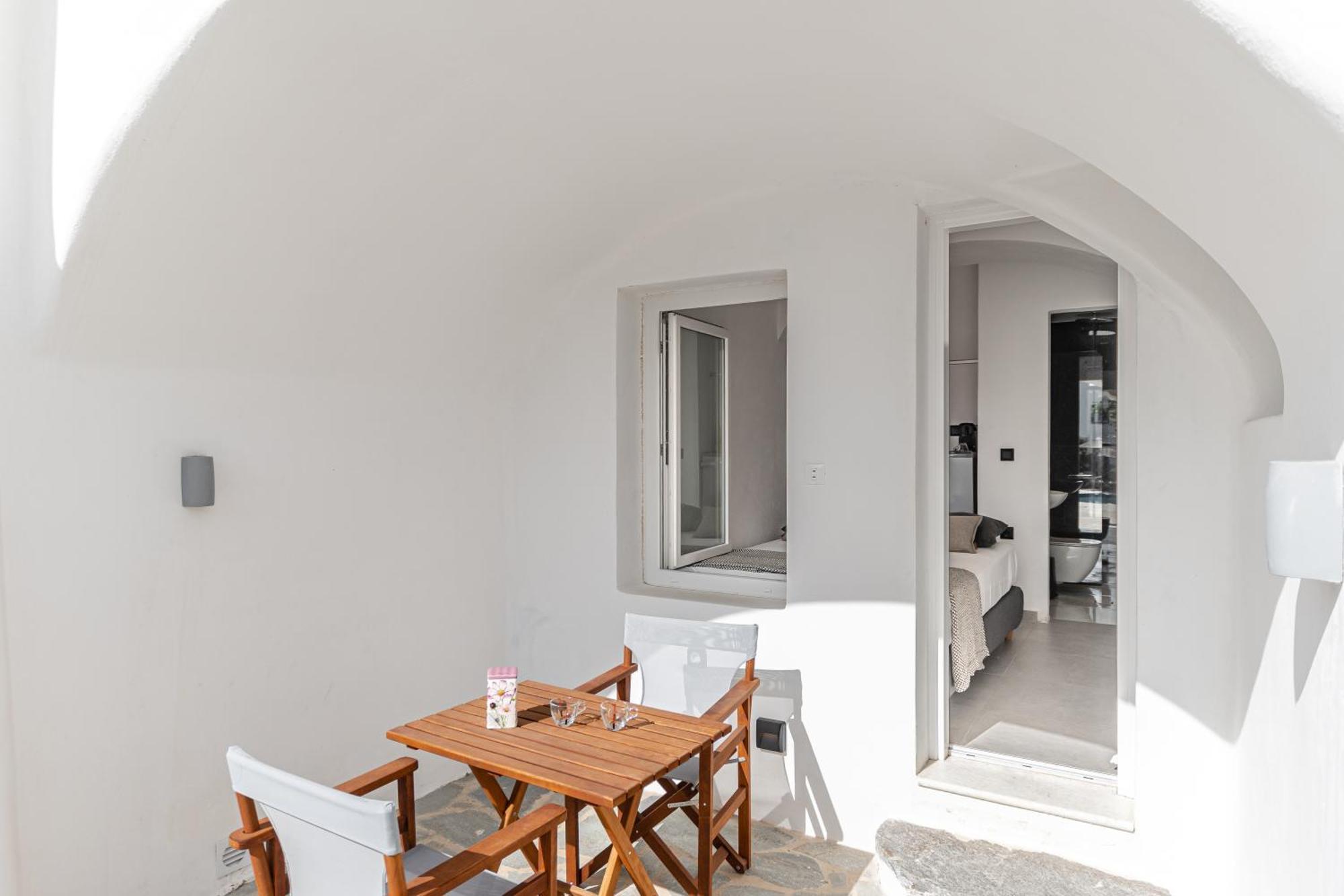 Naxian Queen Luxury &