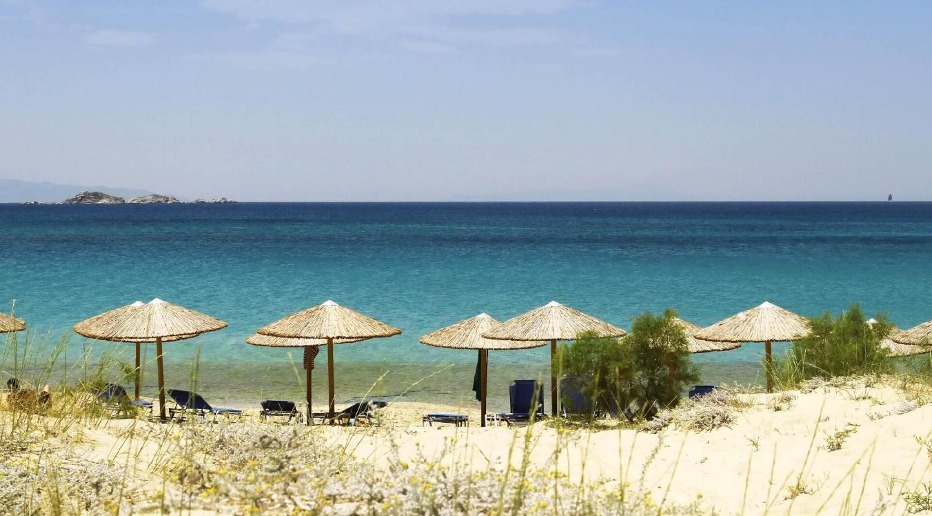 Ploes Seaside Apartment *