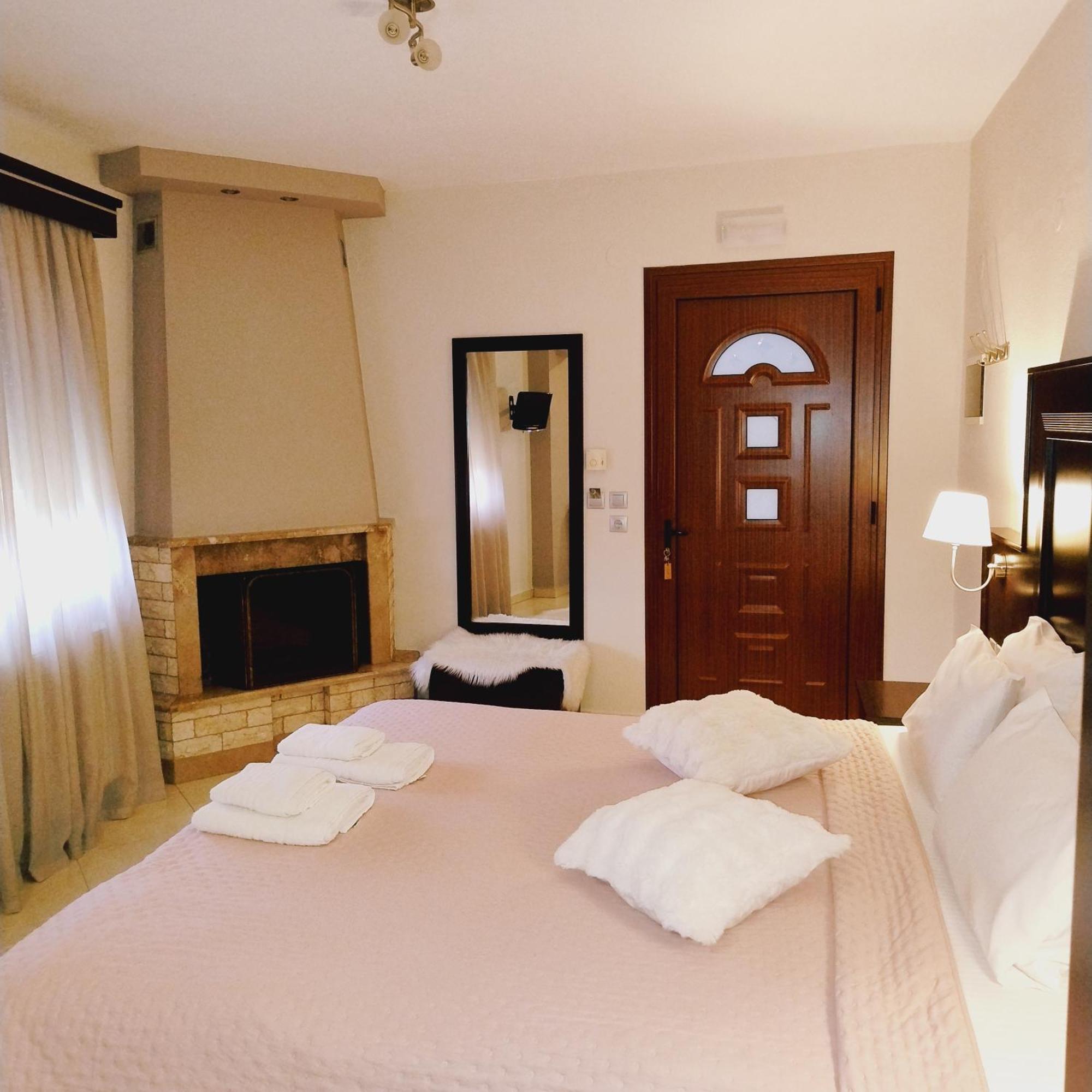 Neraides * Loutraki (Pella)