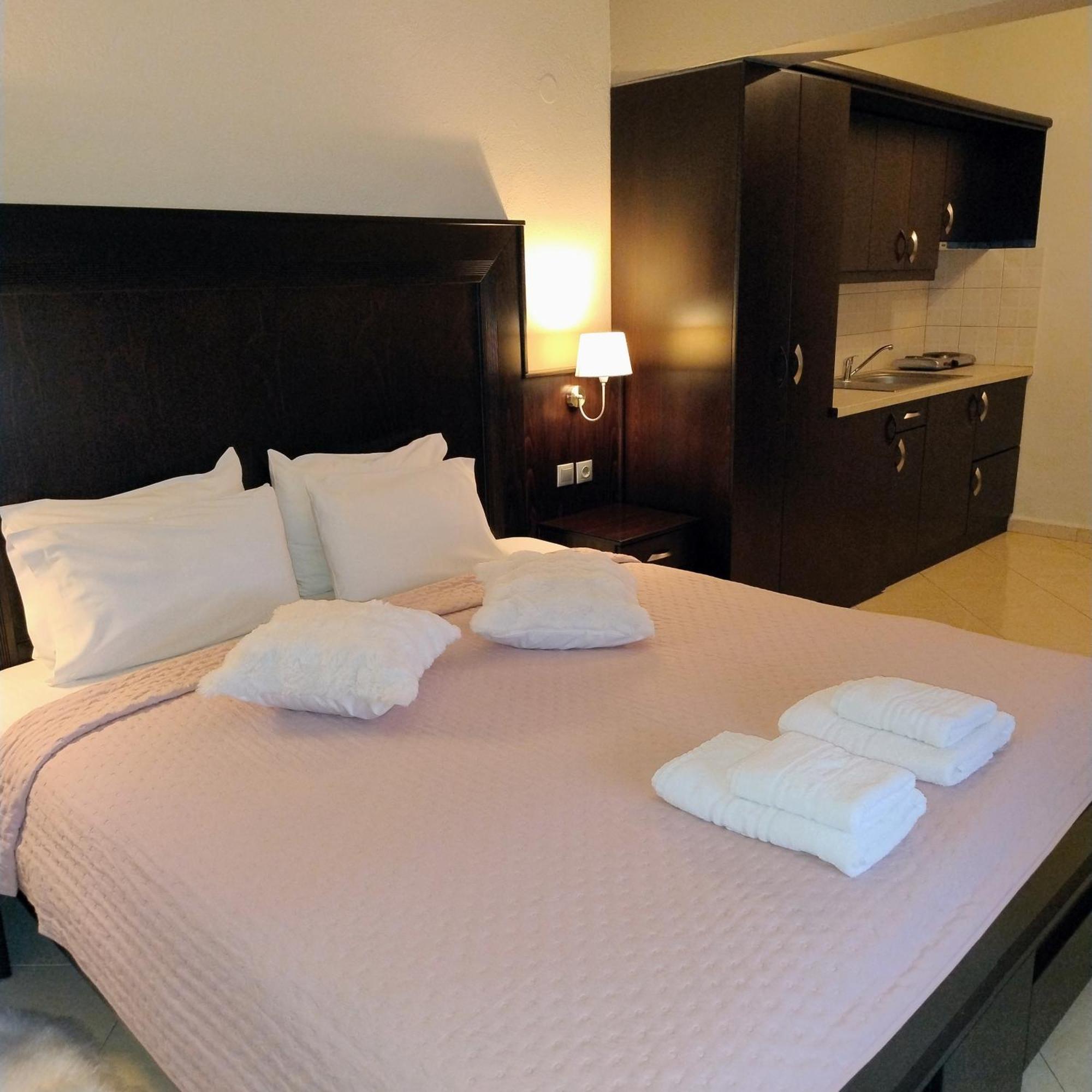 Neraides Guest house
