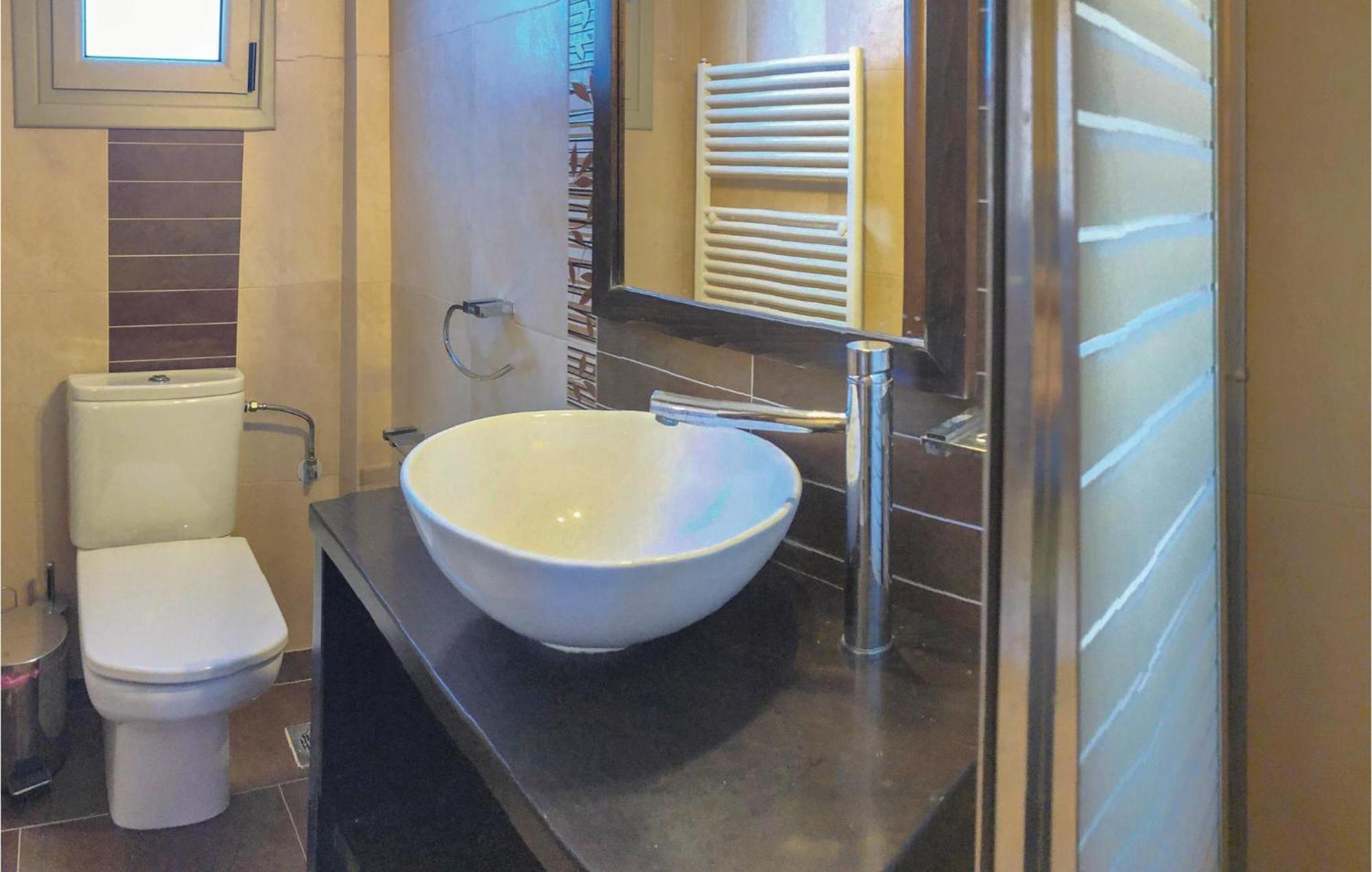 Amazing In With Wifi Holiday home Koroni (Messinia)