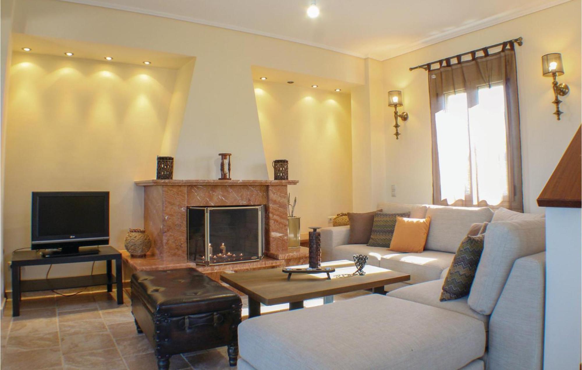 Amazing In With Wifi Holiday home Koroni (Messinia)