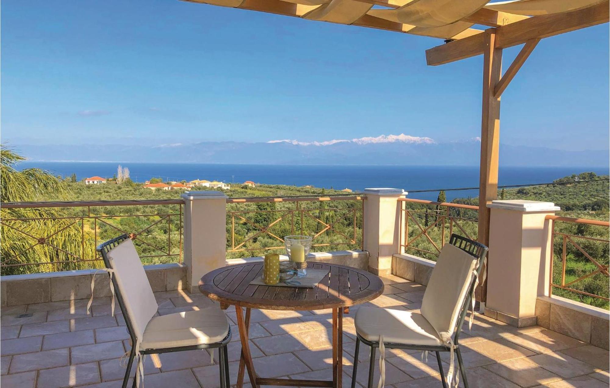 Amazing In With Wifi Holiday home