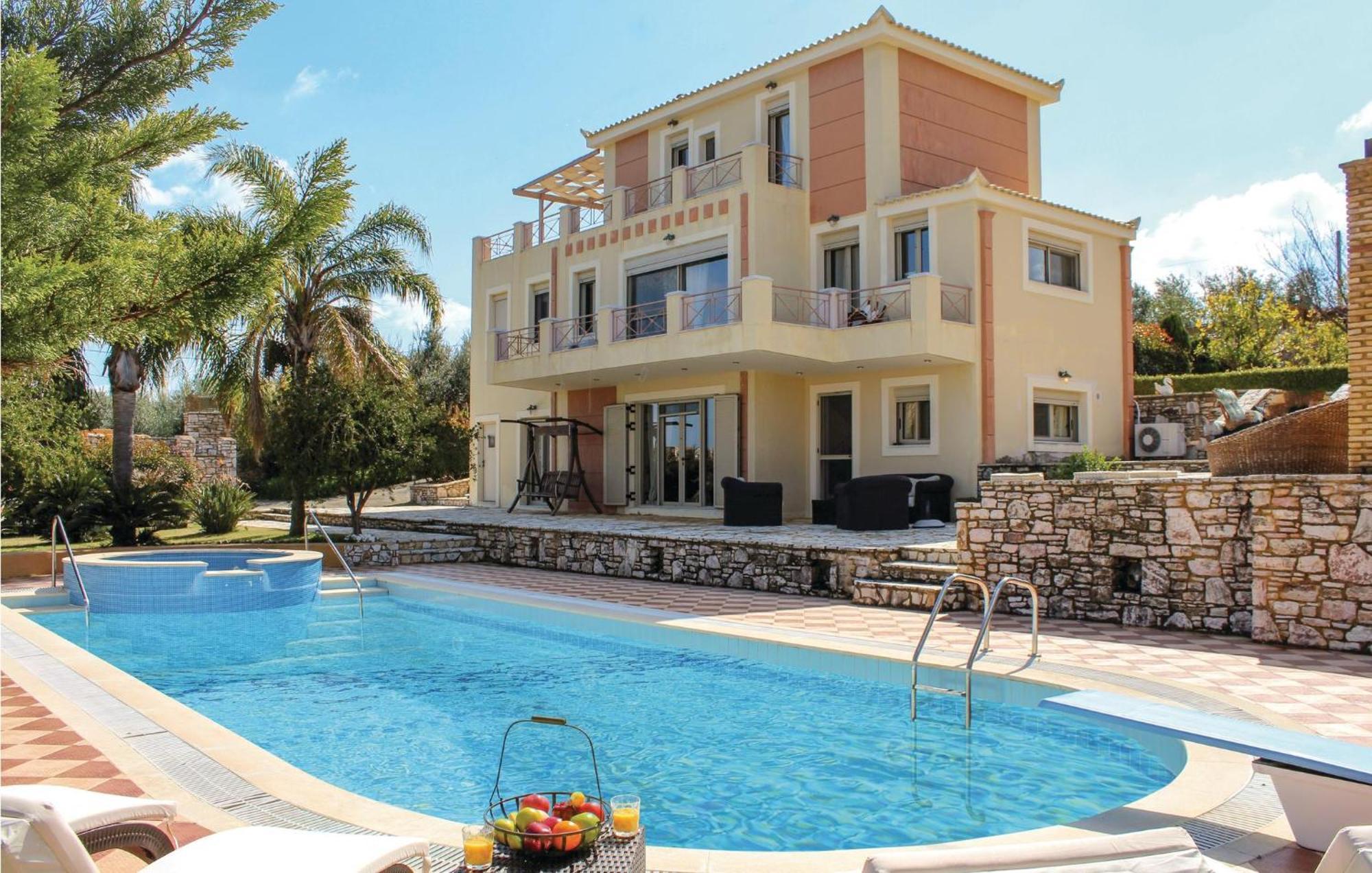 Amazing In With Wifi Holiday home *