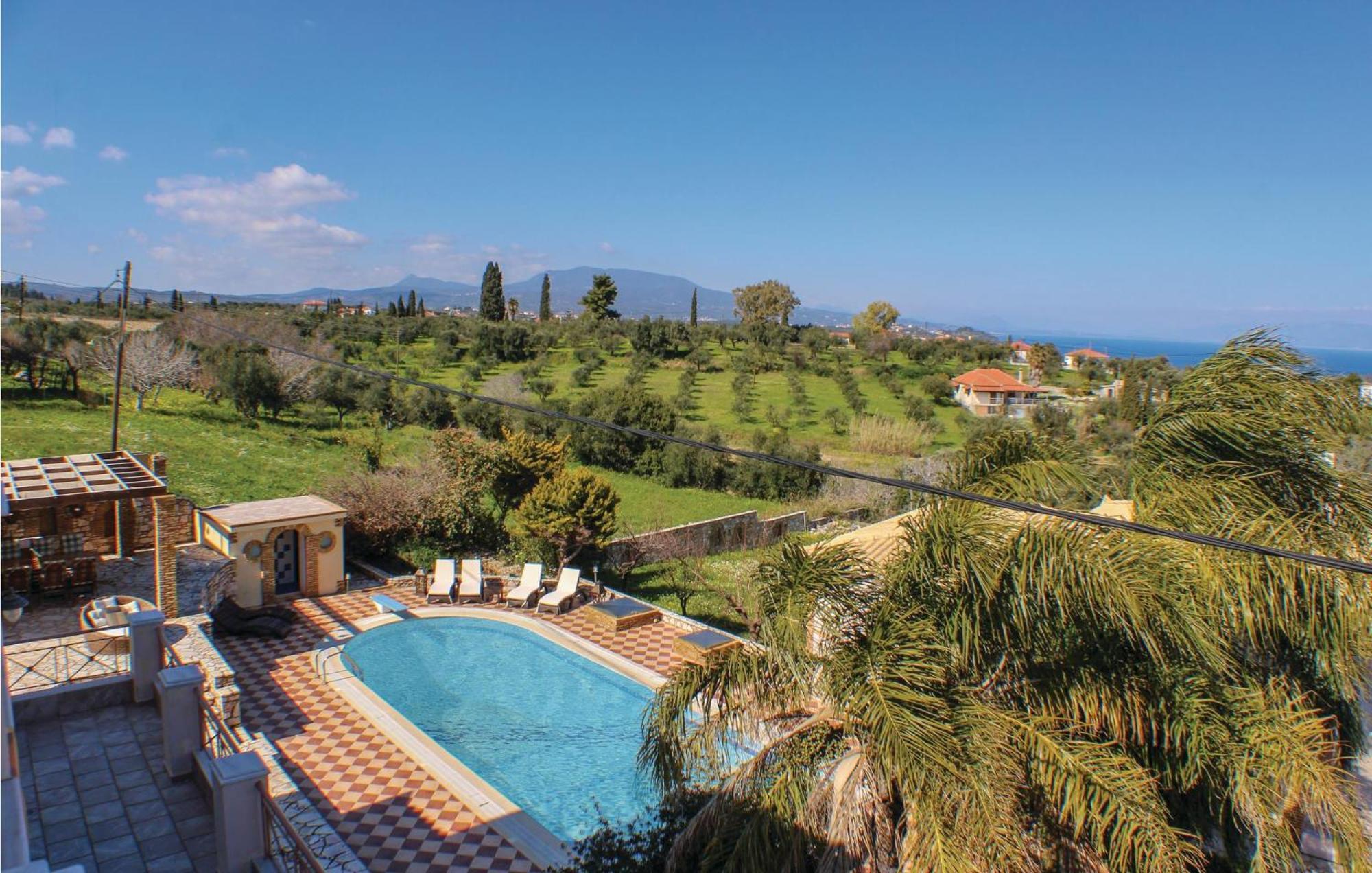 Holiday home Amazing In With Wifi *