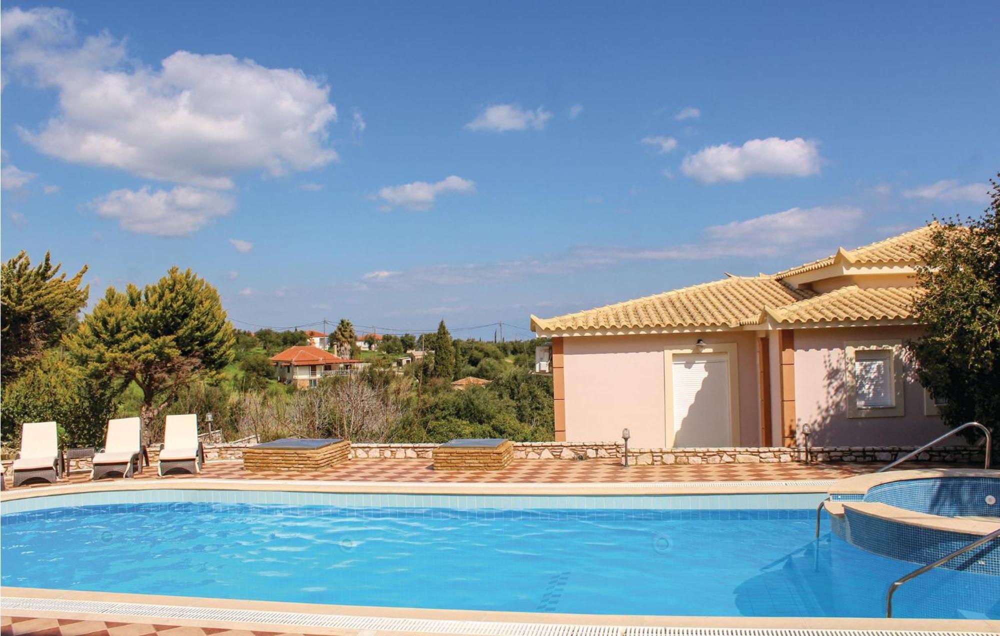 Amazing In With Wifi Holiday home *