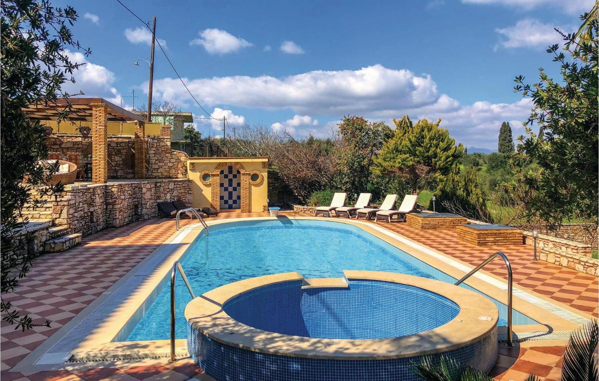 Amazing In With Wifi * Koroni (Messinia)