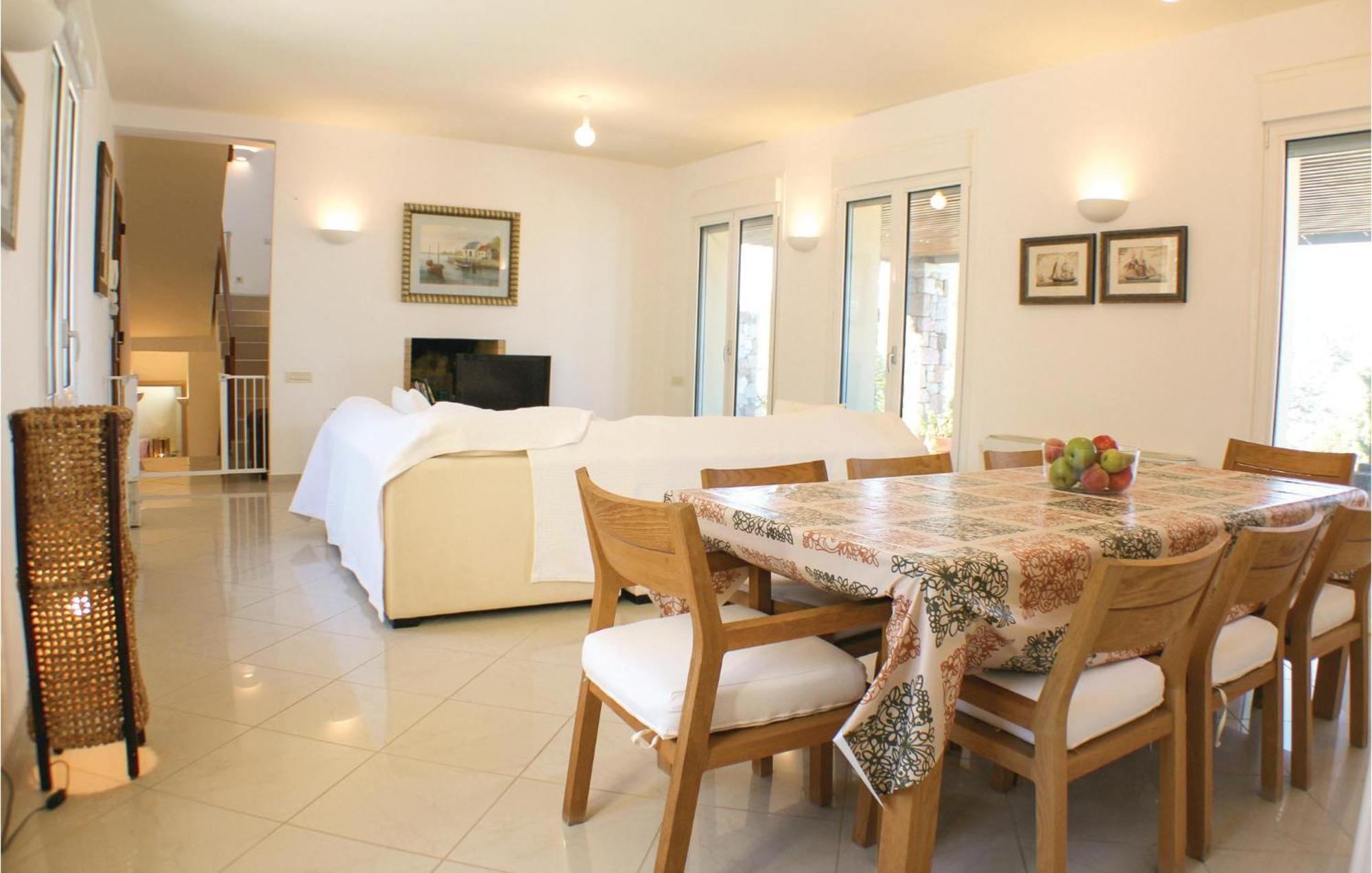 Holiday home Cozy In With Kitchen Perdika (Aegina)