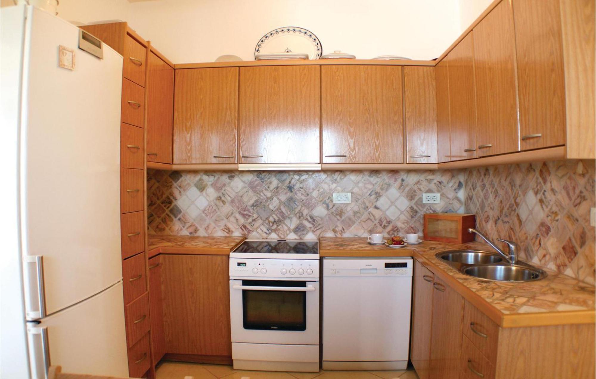 Cozy In With Kitchen * Perdika (Aegina)