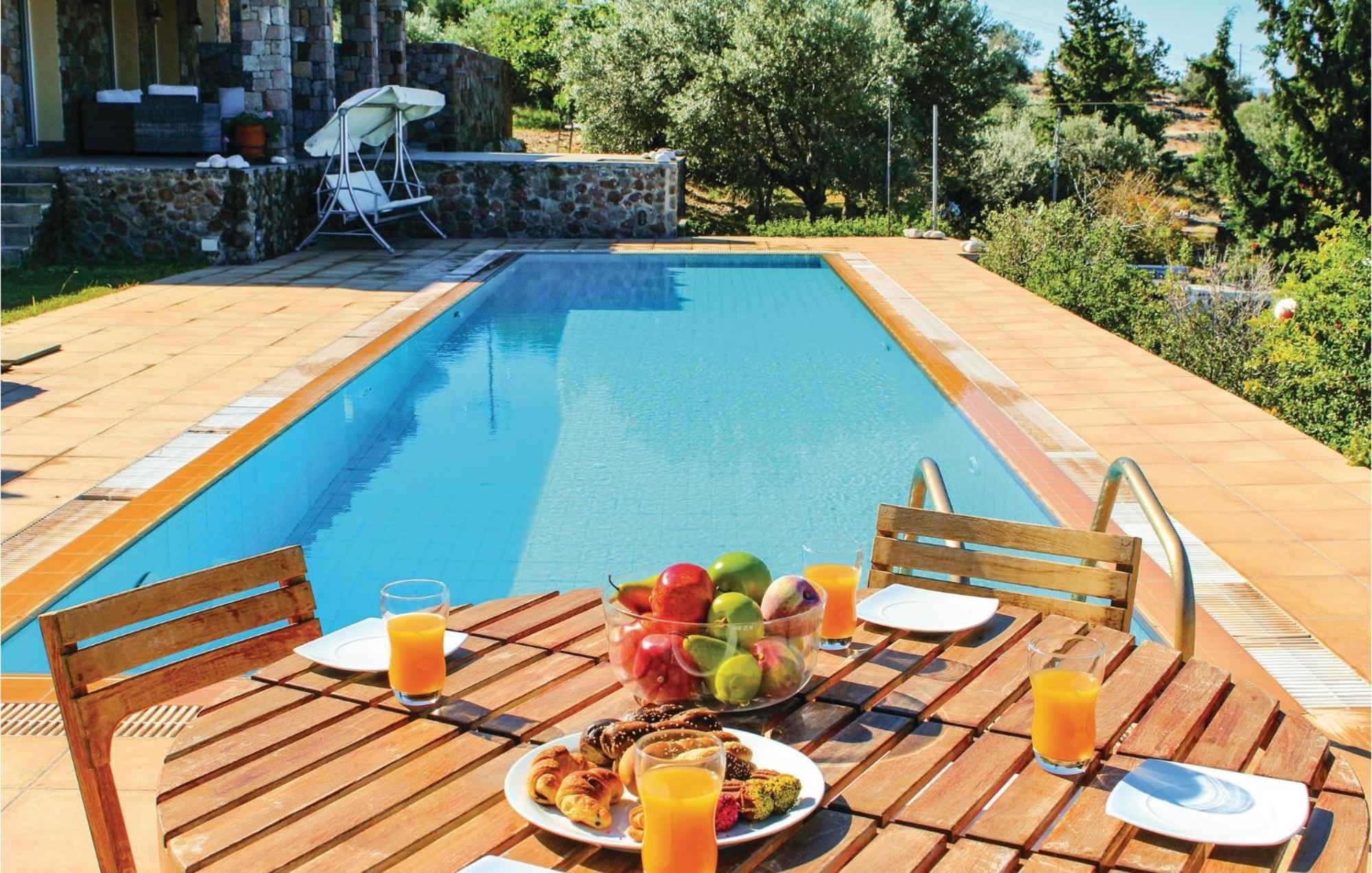 Cozy In With Kitchen * Perdika (Aegina)