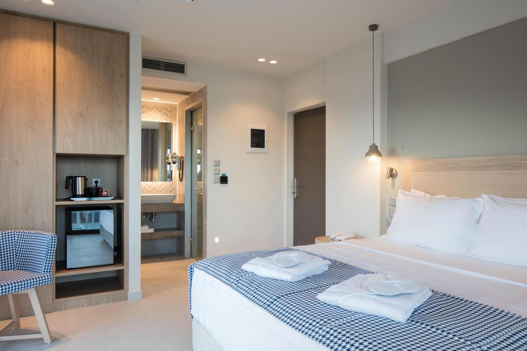 Amira Aparthotel 3*