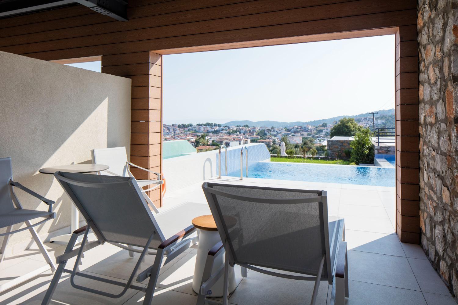 Amira Skiathos Town