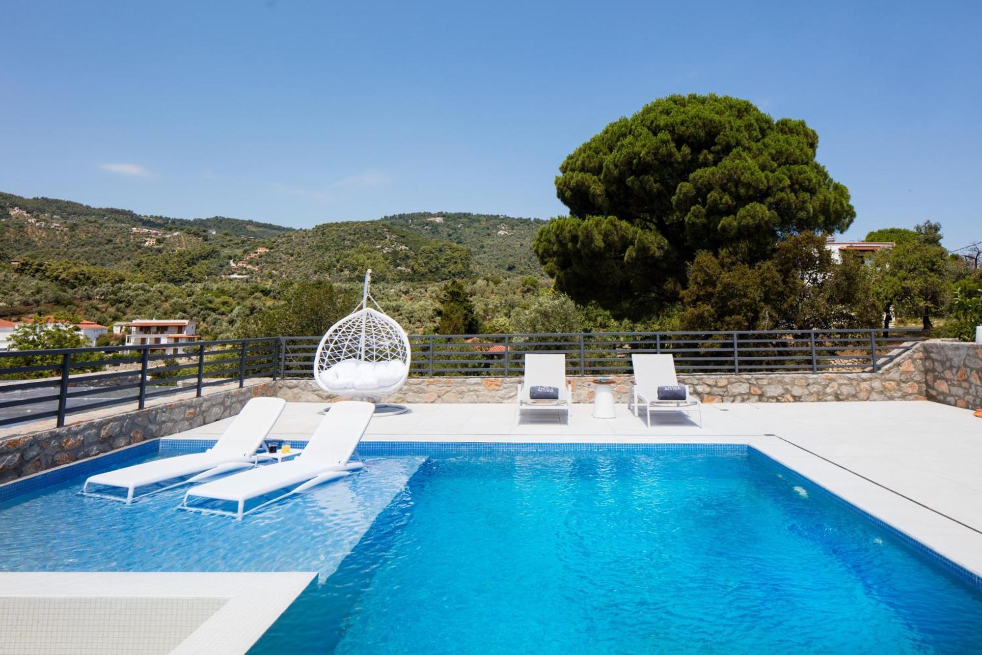 Amira Aparthotel