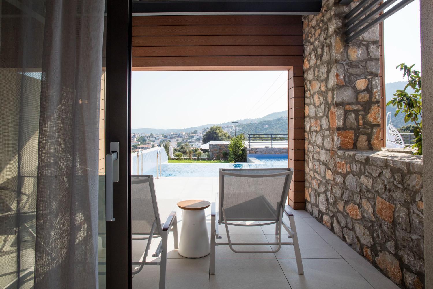 Aparthotel Amira