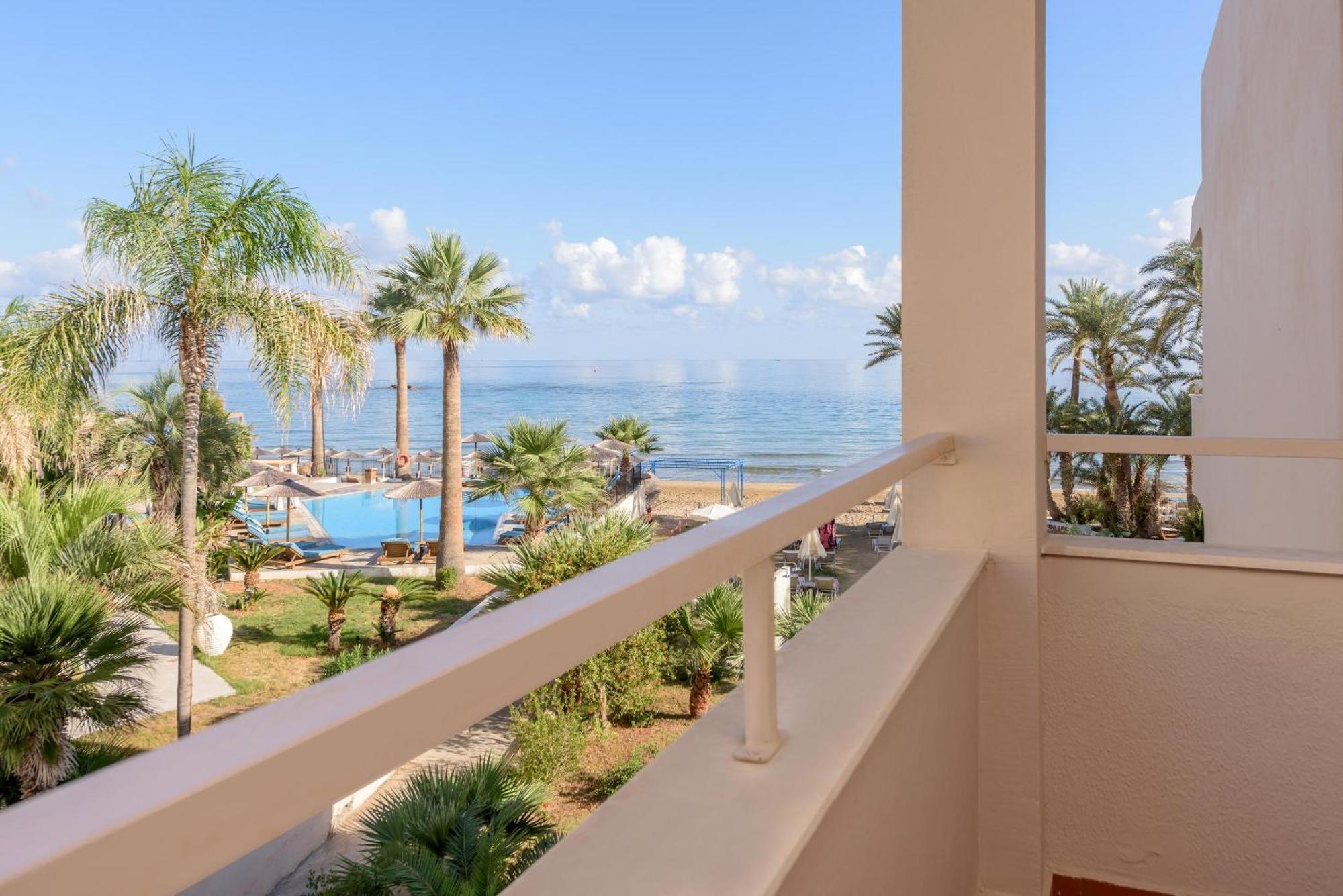 Hotel Zeus Palm