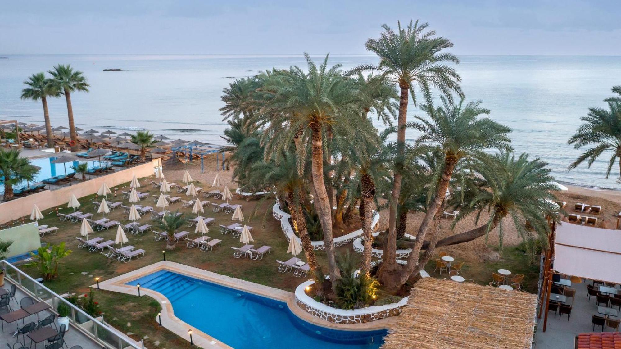 Zeus Palm Hotel